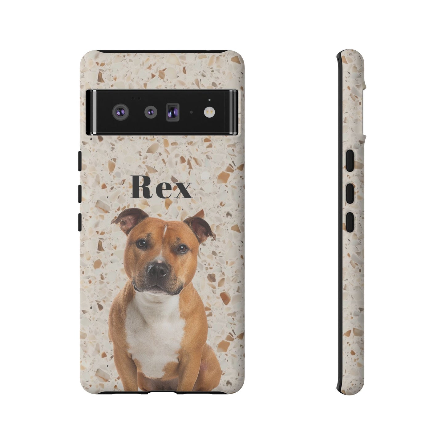 Custom Pet Phone Case