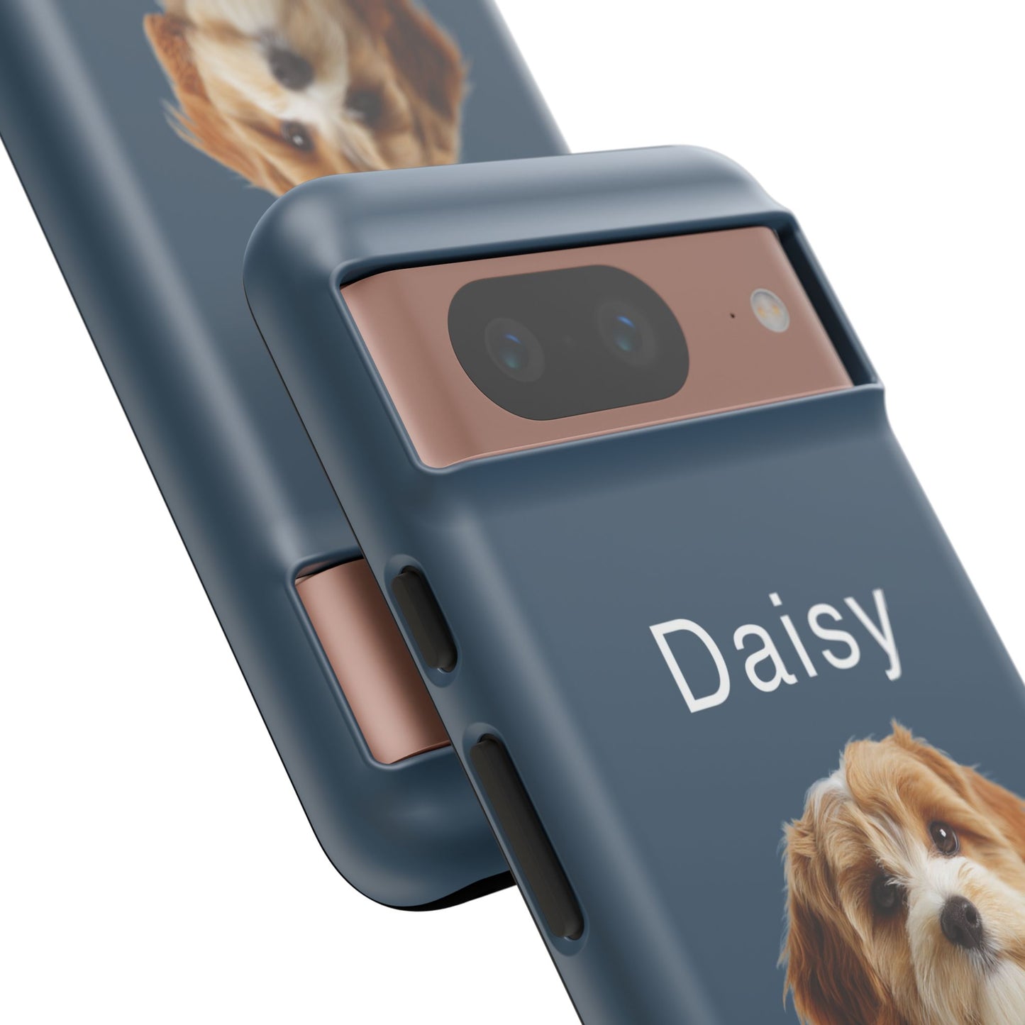 Custom Pet Phone Case