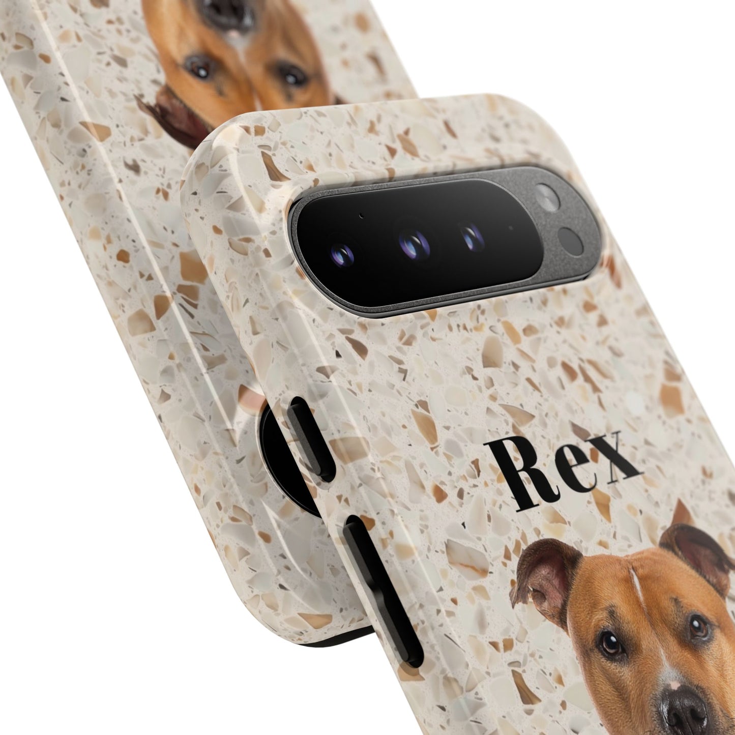 Custom Pet Phone Case