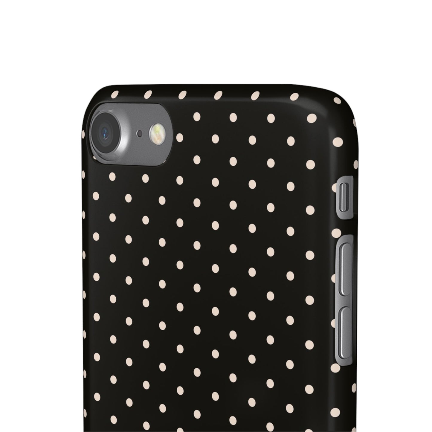 Dark Daisy - Snap Case