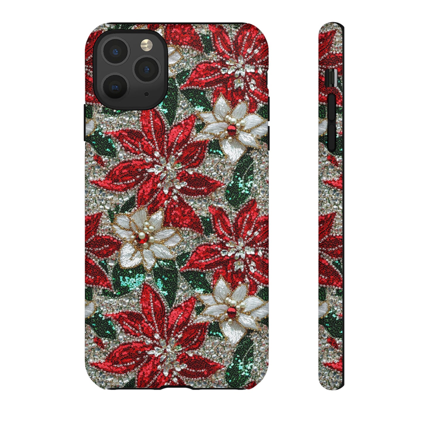 Christmas Flowers