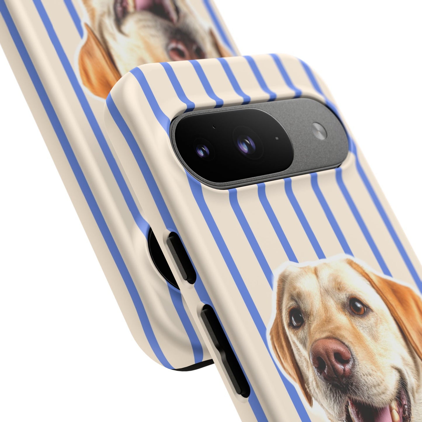 Retro Pet Phone Case