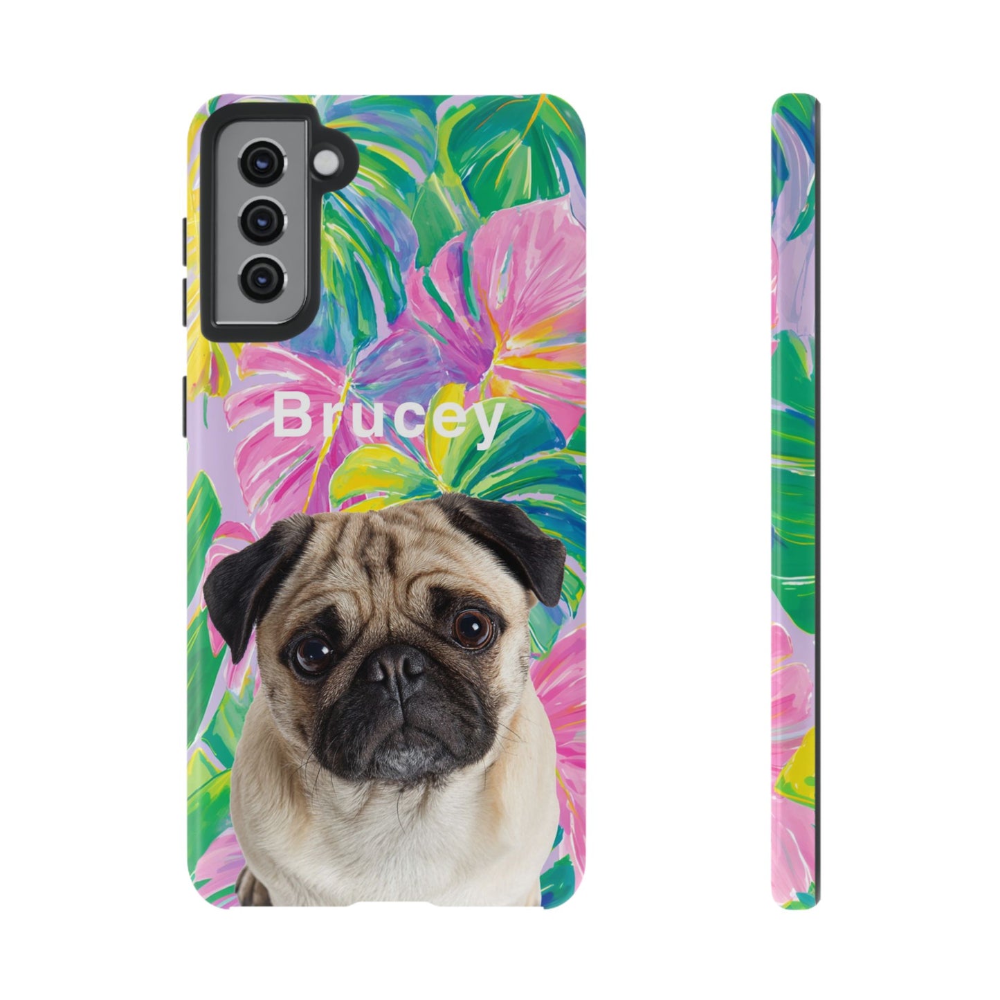 Custom Pet Phone Case