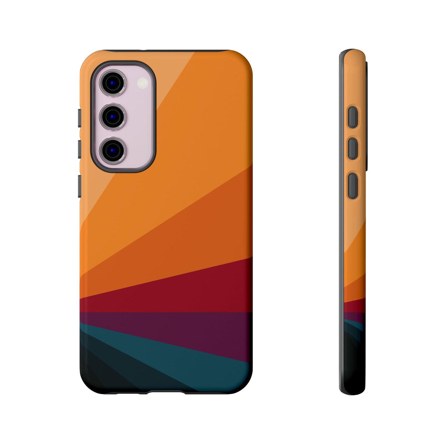 Retro Glow