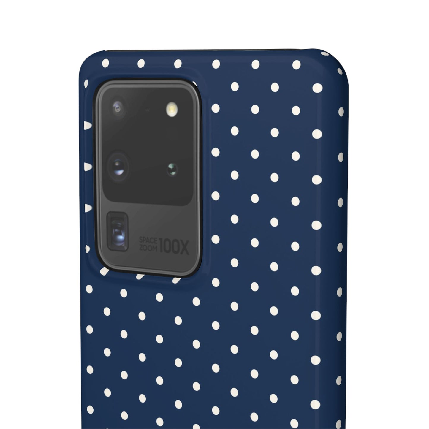 Navy Daze - Snap Case