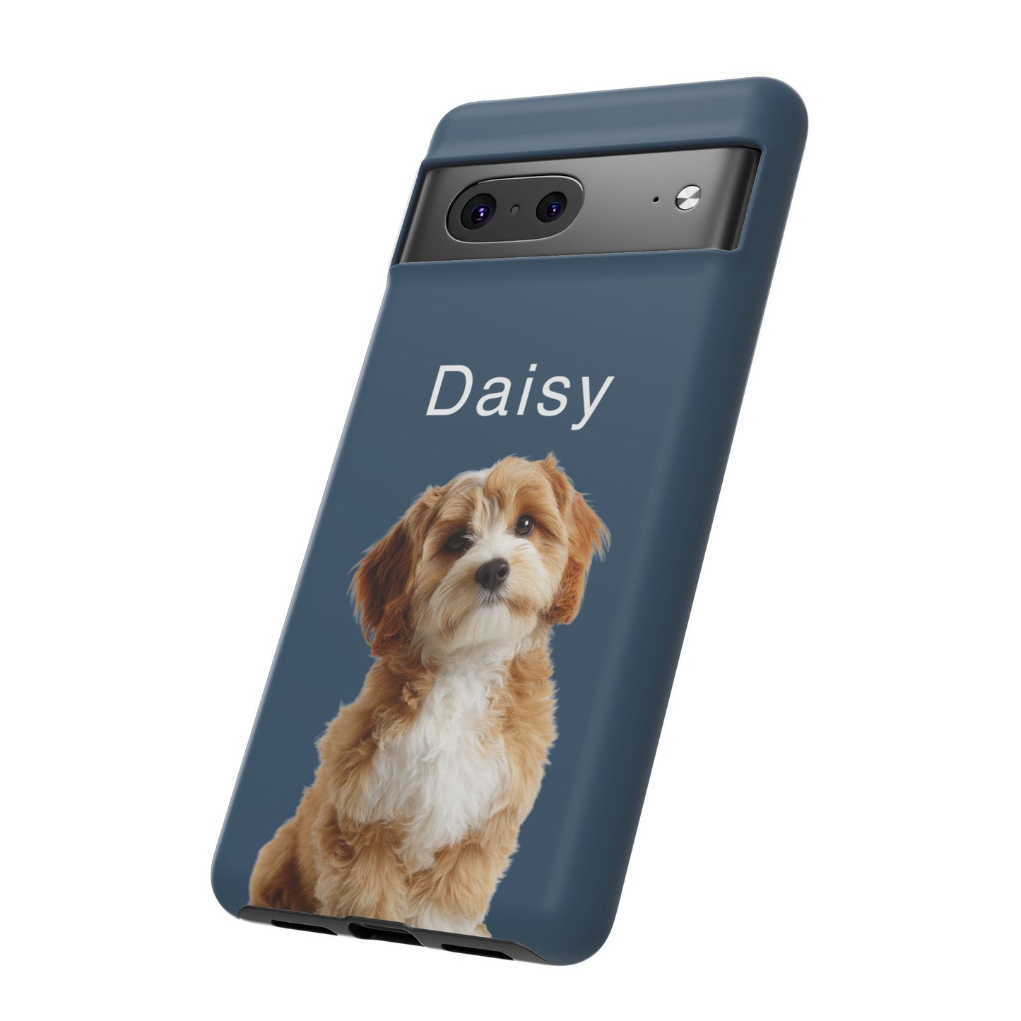 Custom Pet Phone Case