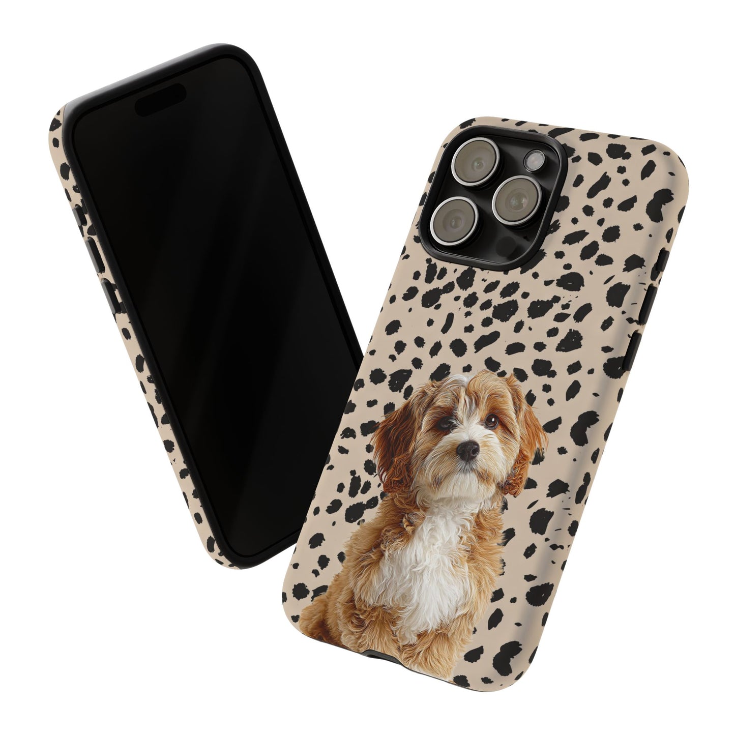 Custom Pet Phone Case