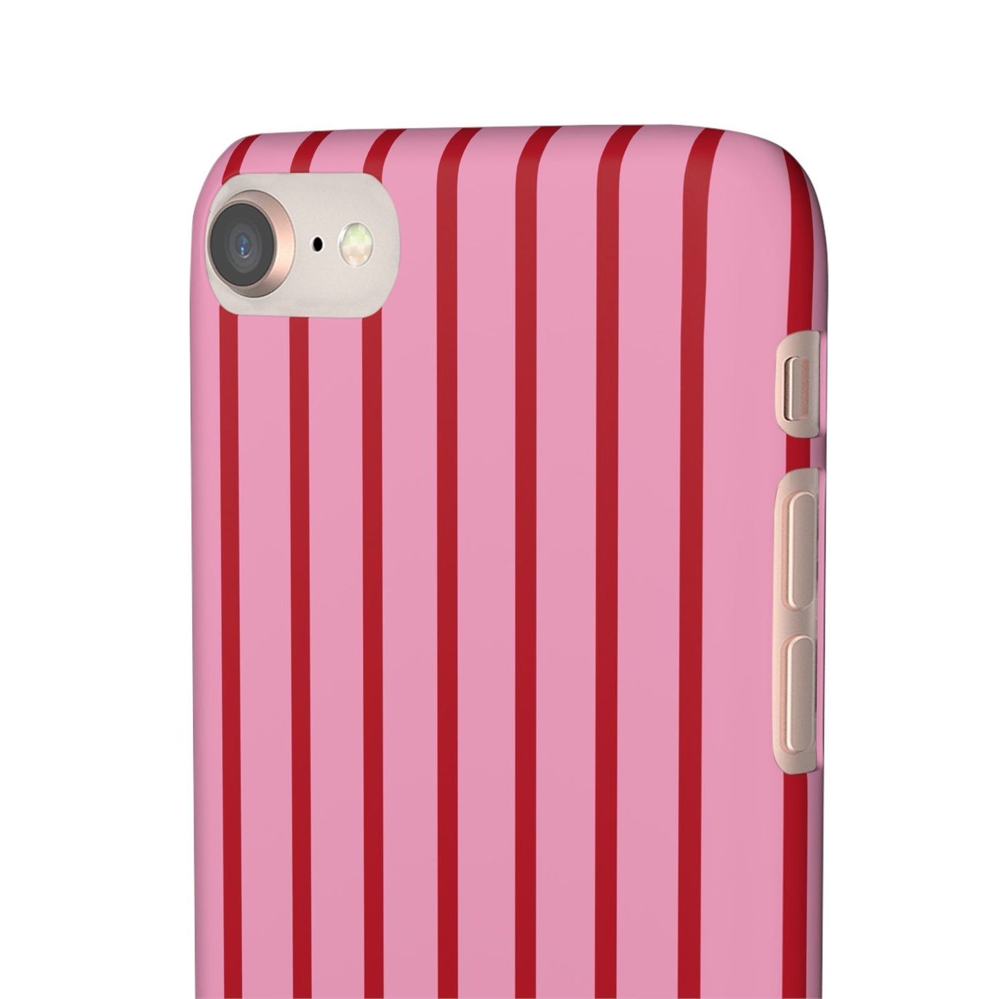 Strawberry Kisses - Snap Case