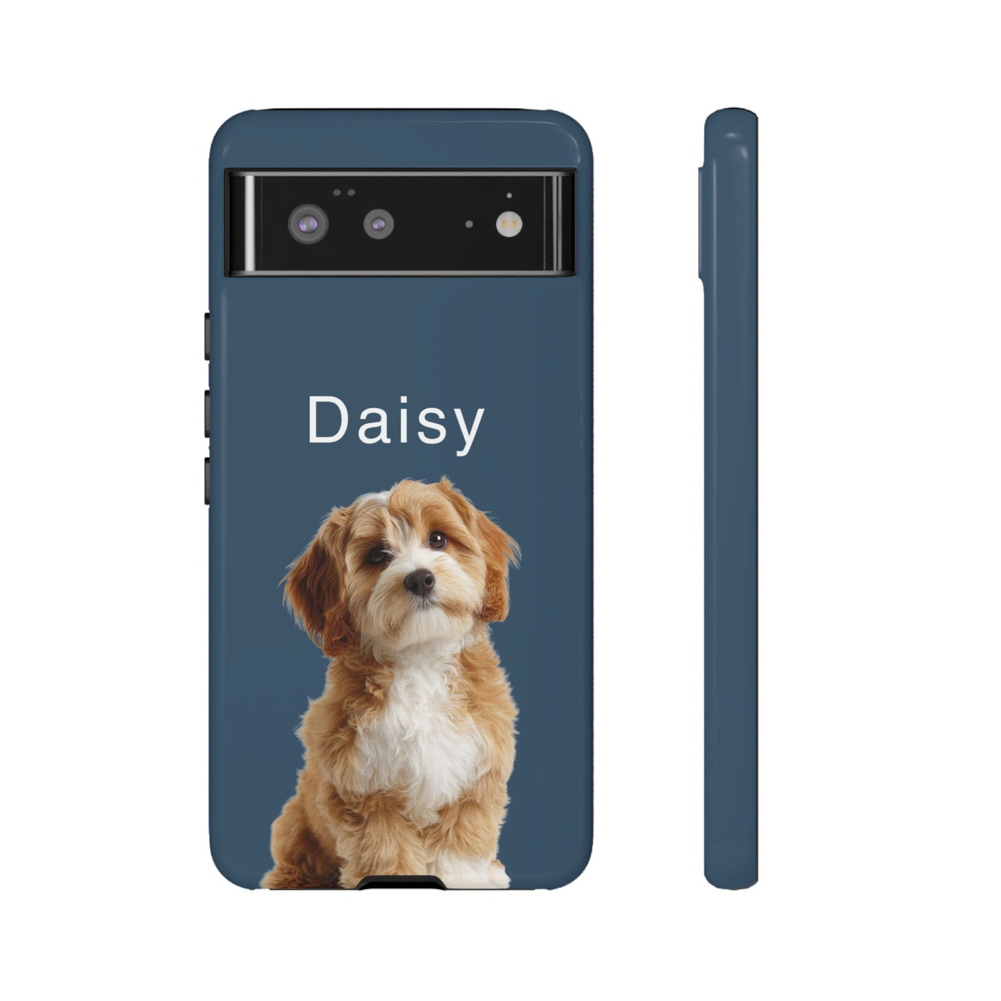 Custom Pet Phone Case