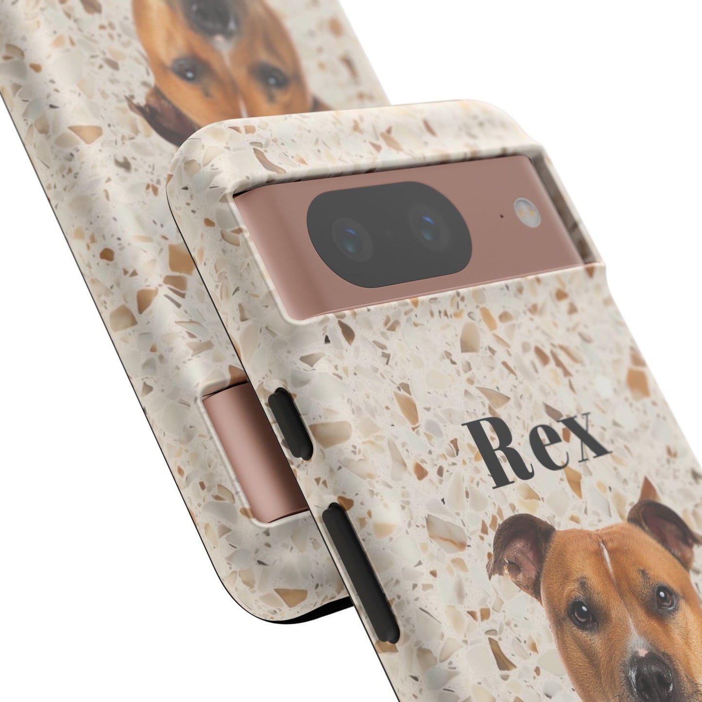 Custom Pet Phone Case