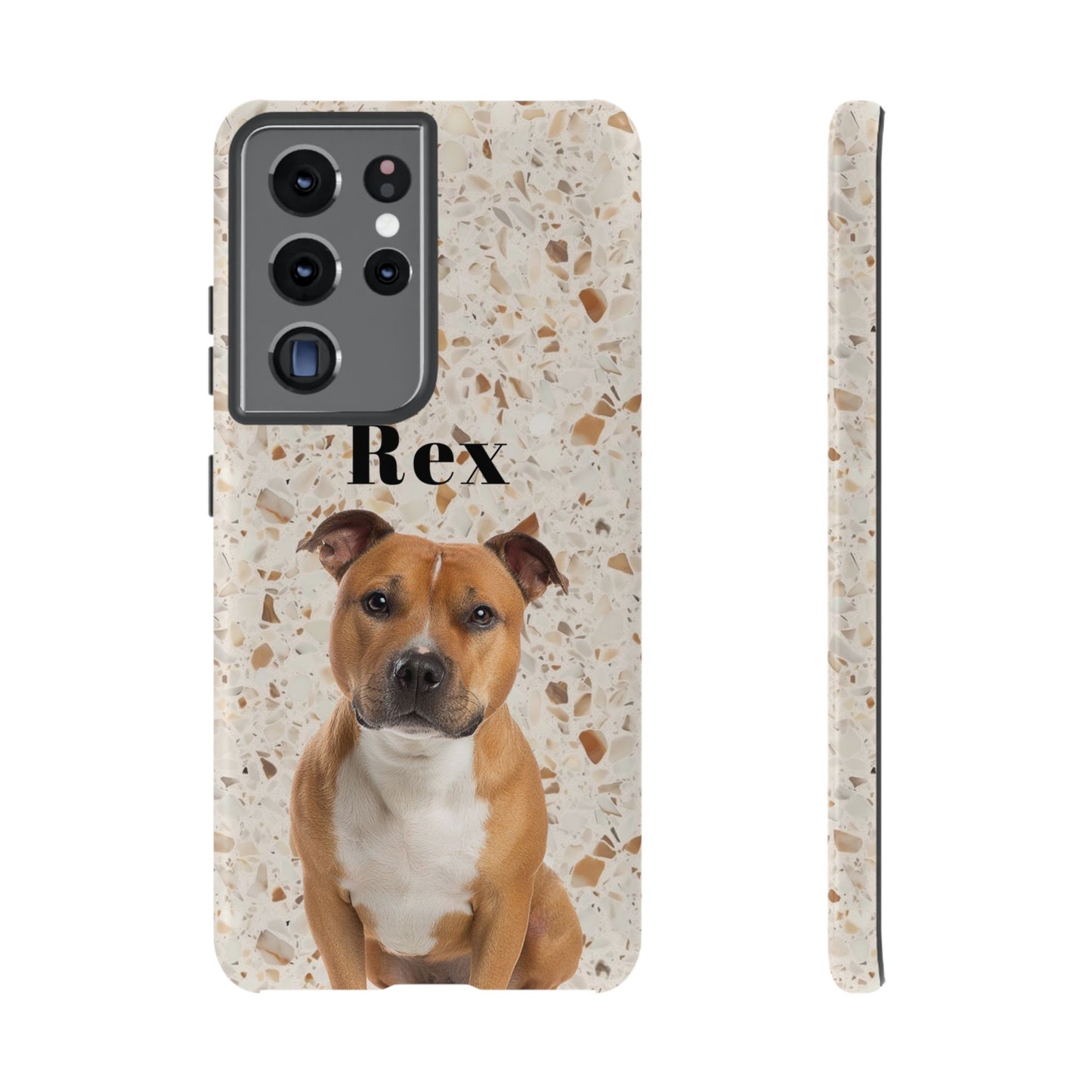 Custom Pet Phone Case