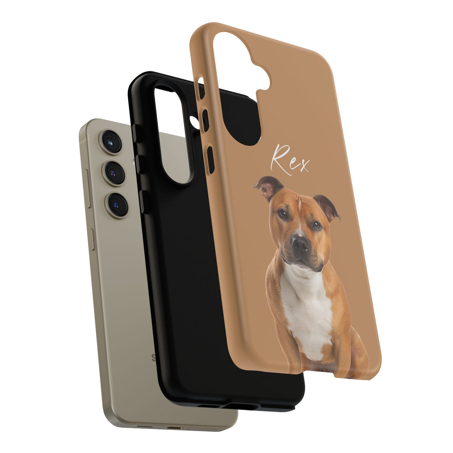 Custom Pet Phone Case