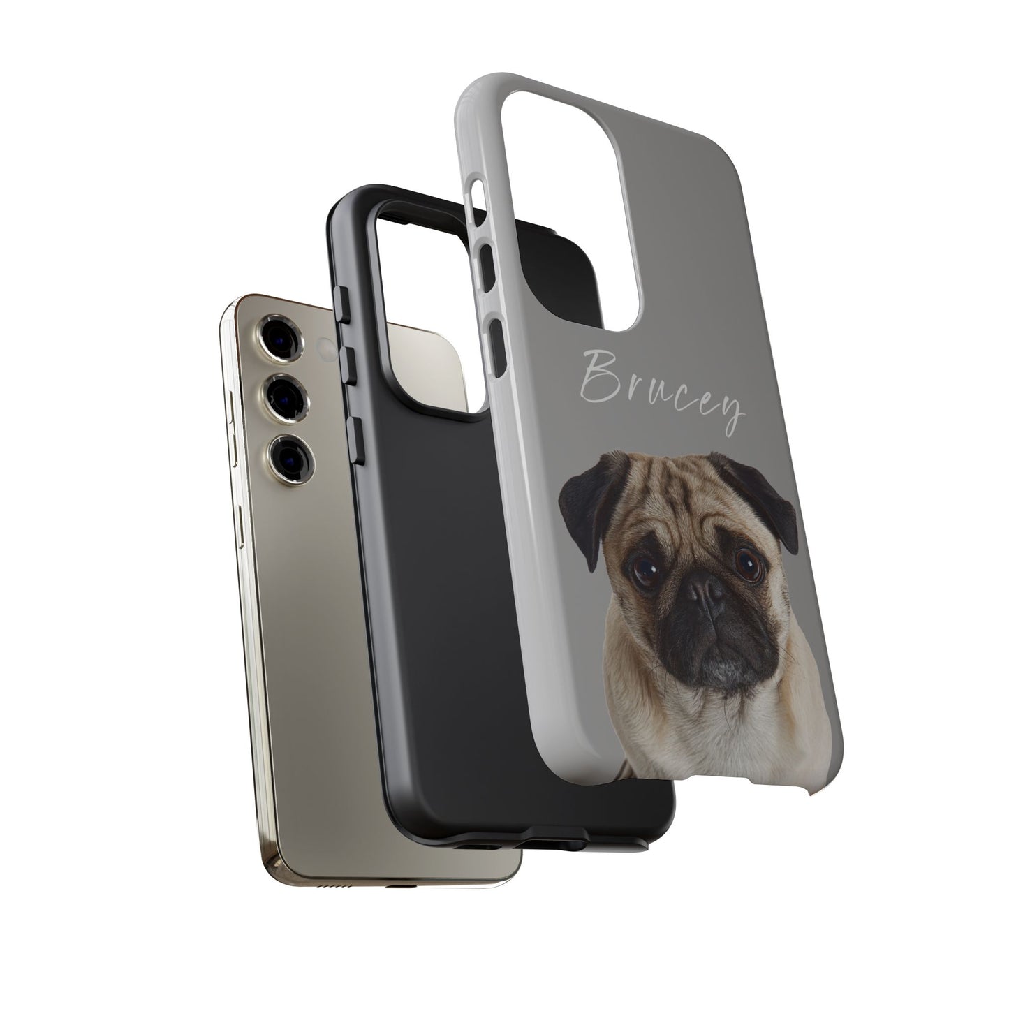 Custom Pet Phone Case