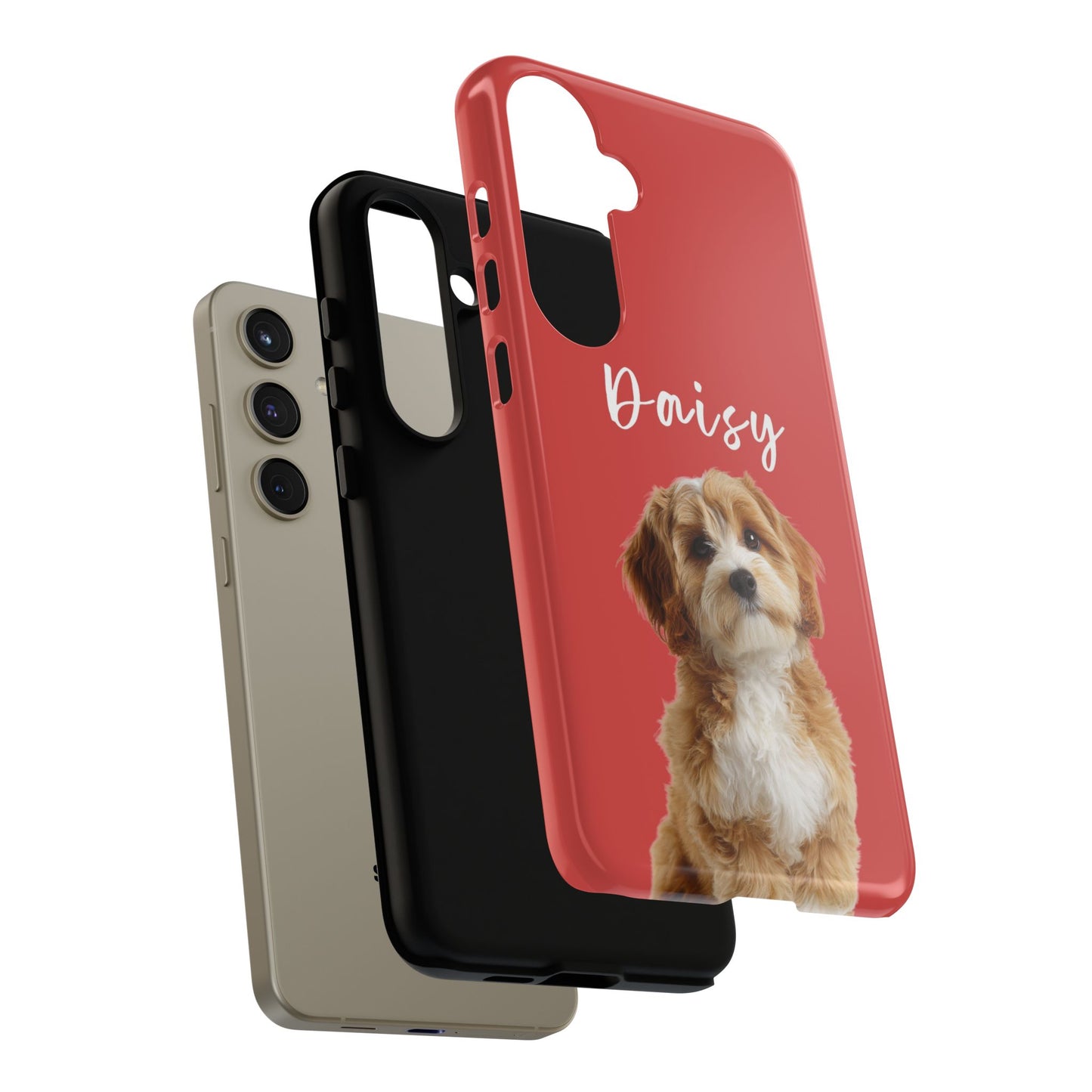Custom Pet Phone Case