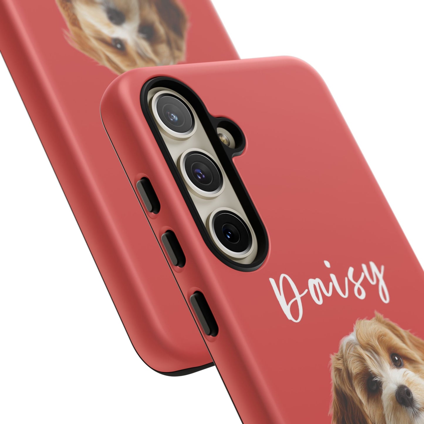 Custom Pet Phone Case