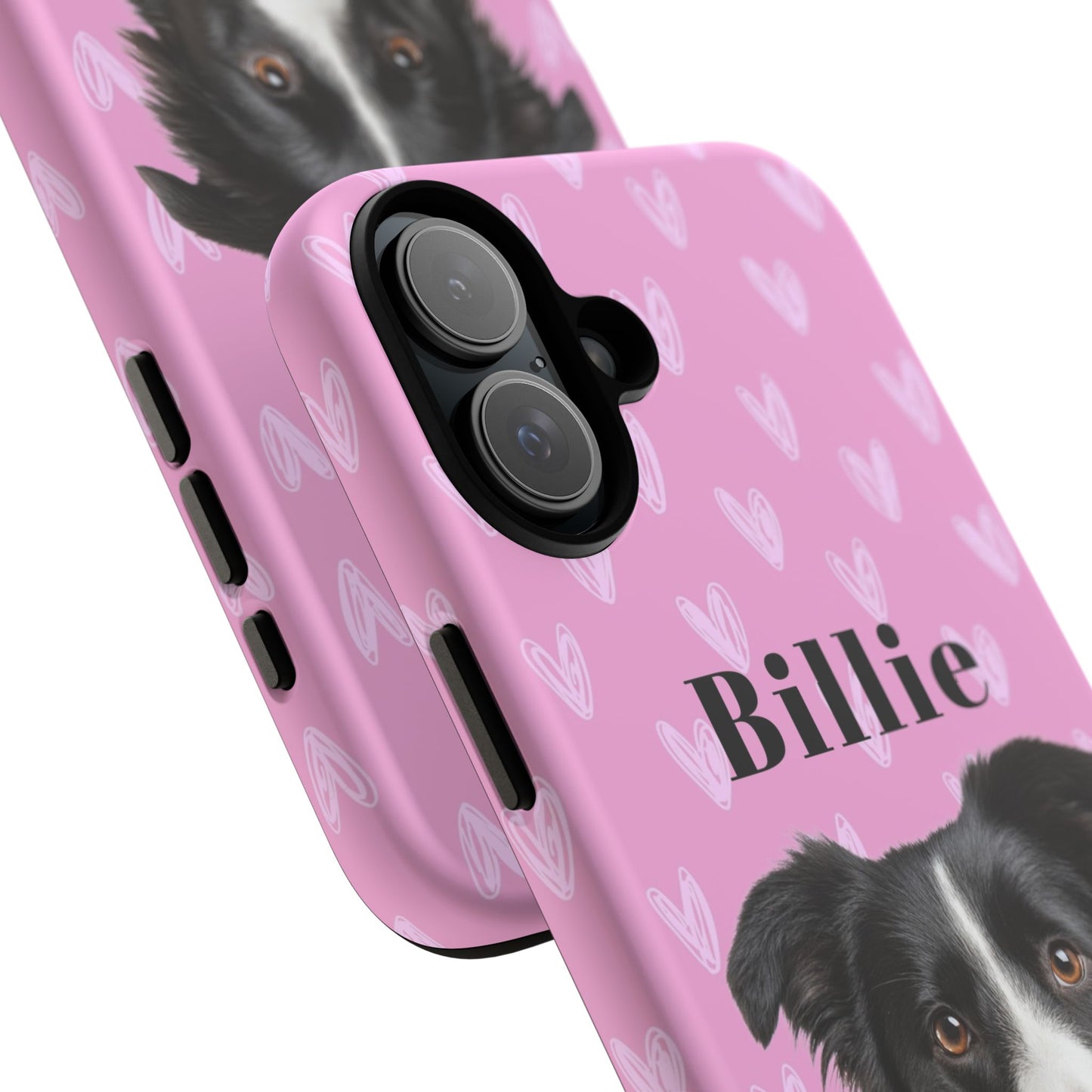 Custom Pet Phone Case