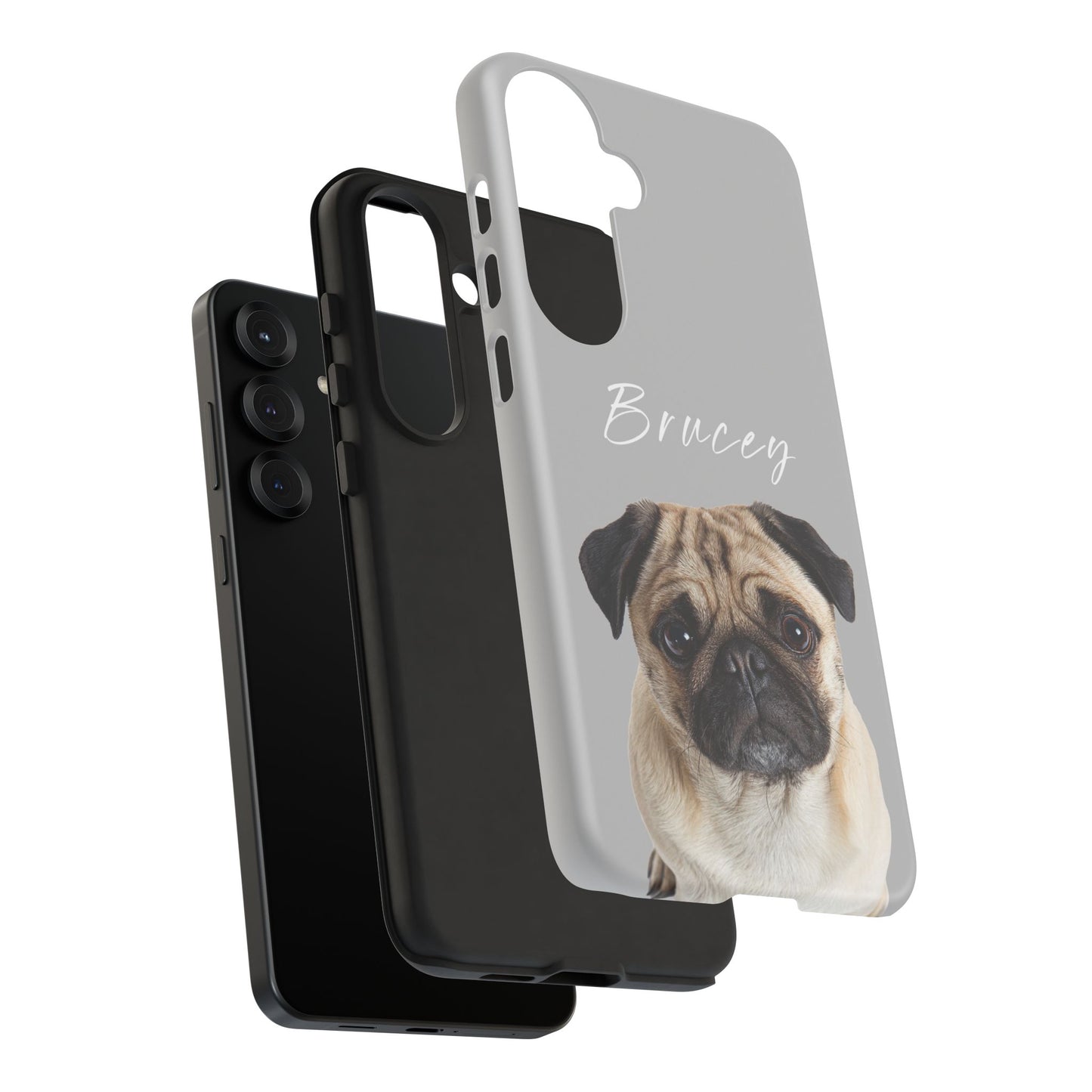 Custom Pet Phone Case