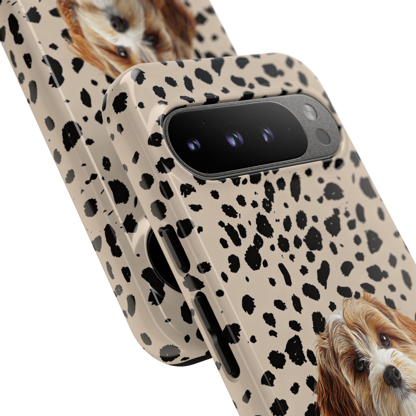 Custom Pet Phone Case