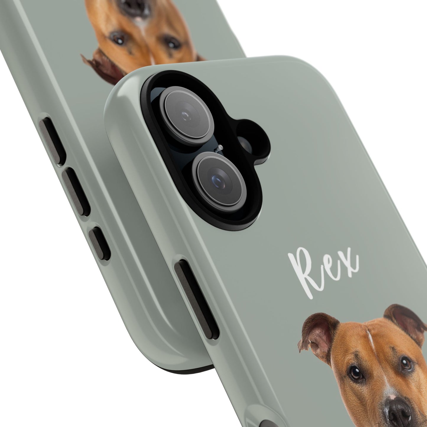 Custom Pet Phone Case
