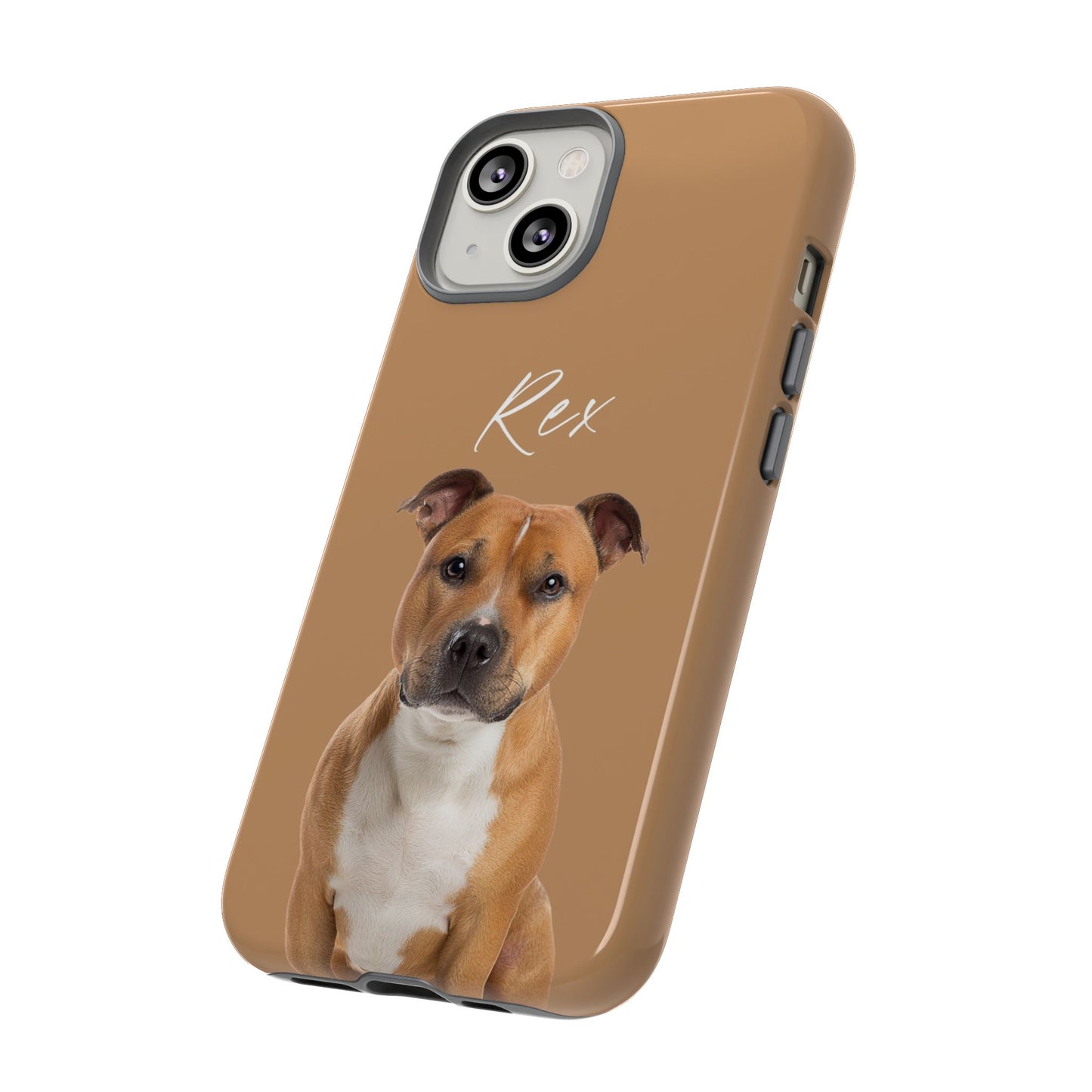 Custom Pet Phone Case