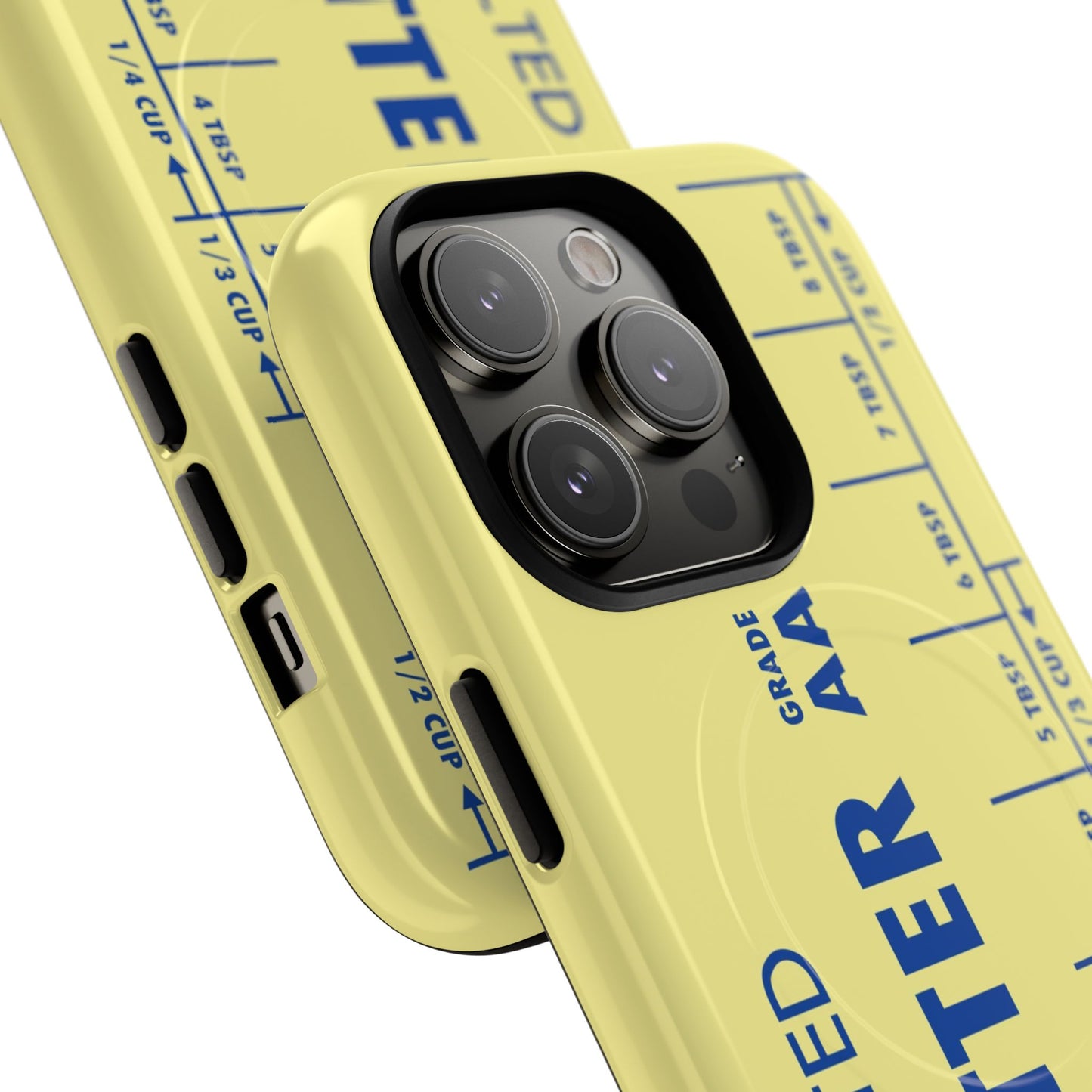 Salted Butter - MagSafe