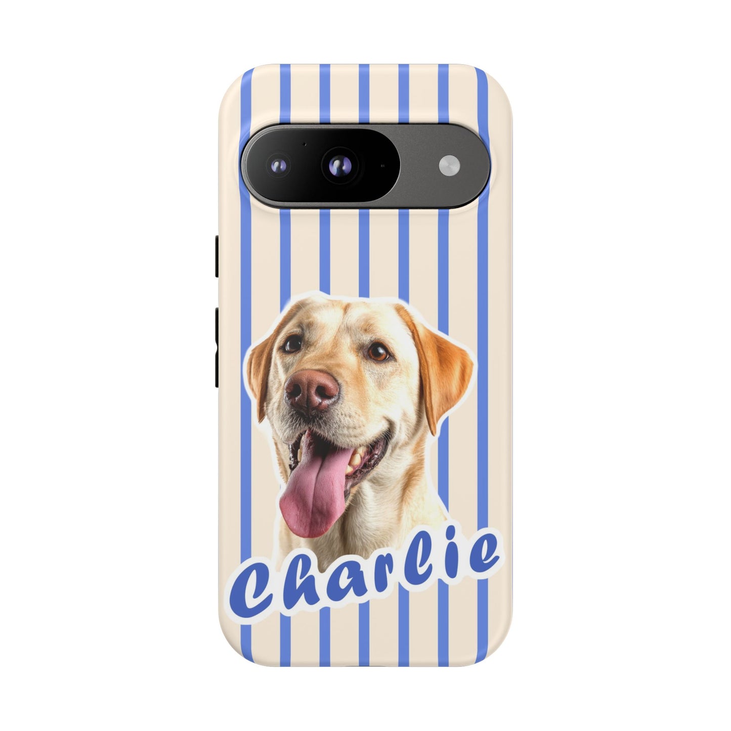 Retro Pet Phone Case