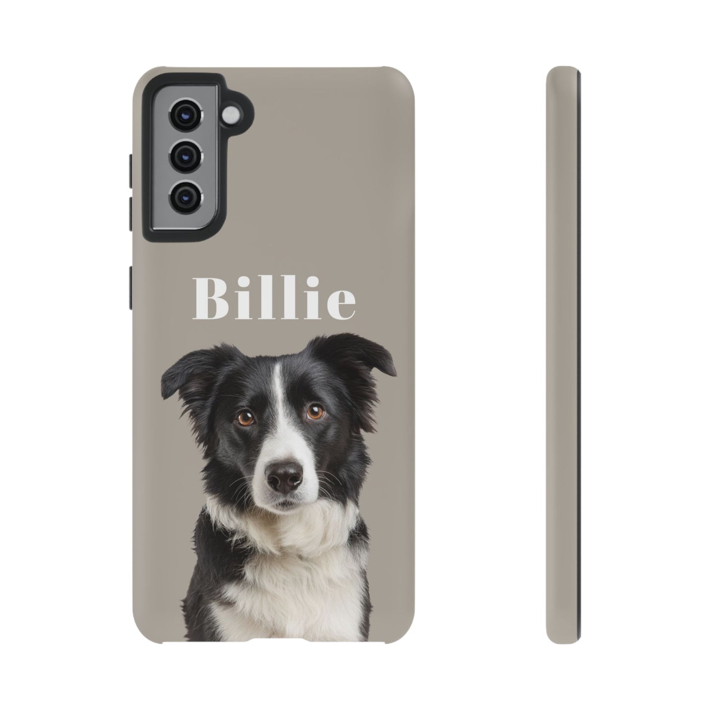 Custom Pet Phone Case