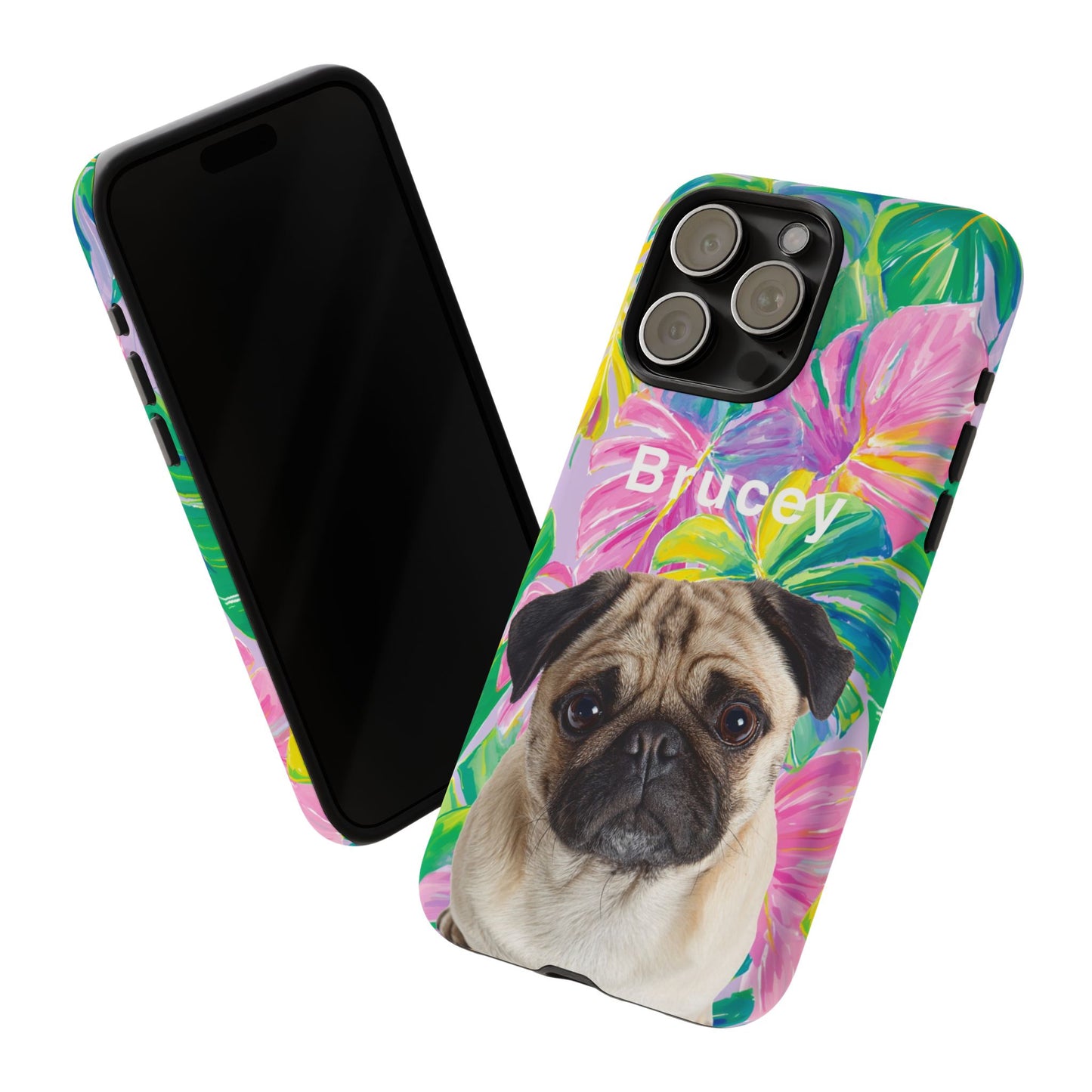 Custom Pet Phone Case