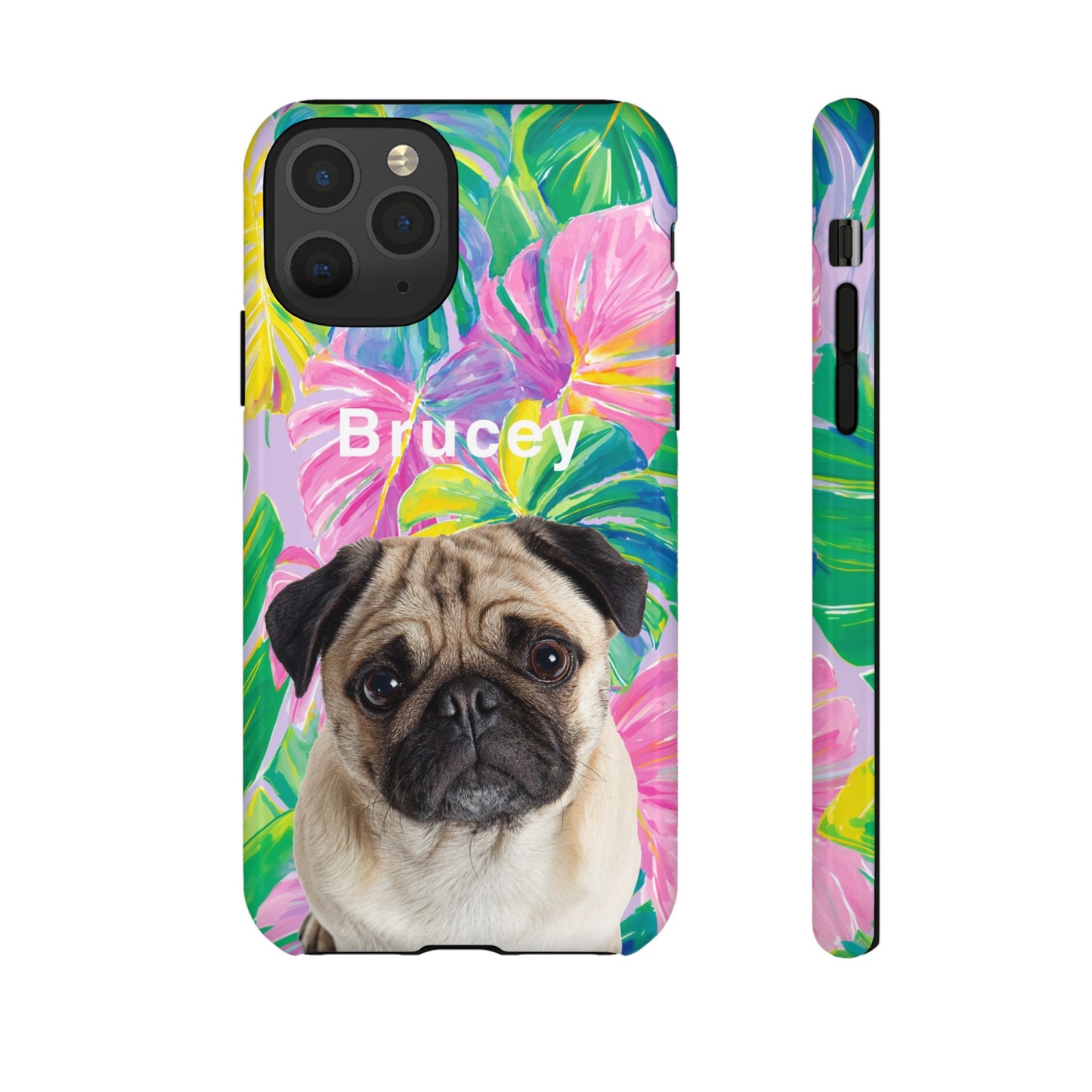 Custom Pet Phone Case