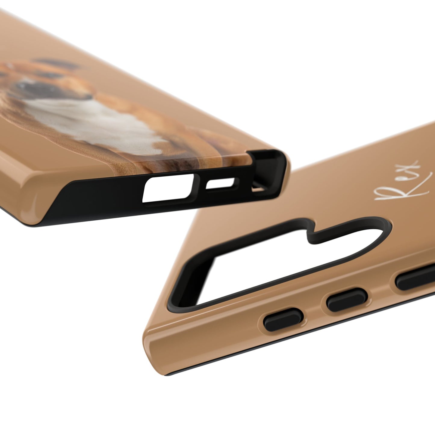 Custom Pet Phone Case