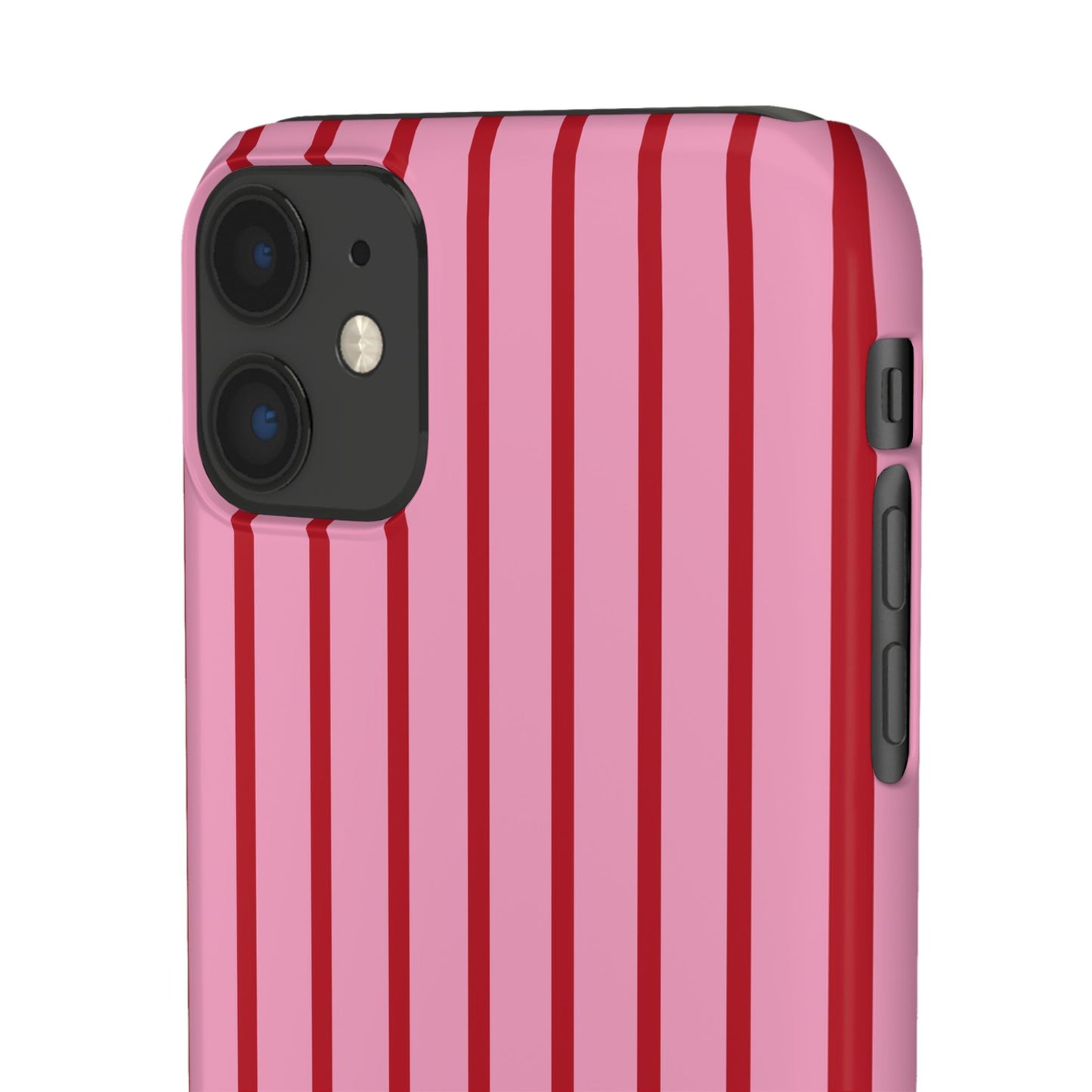 Strawberry Kisses - Snap Case
