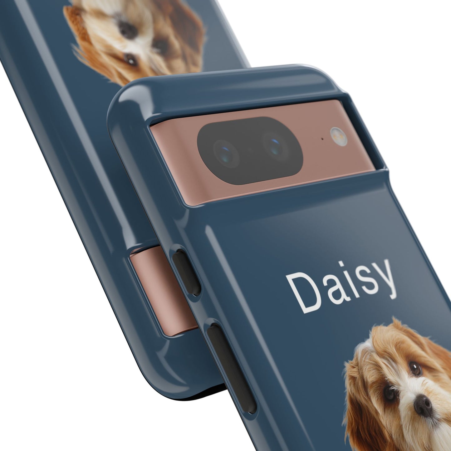 Custom Pet Phone Case