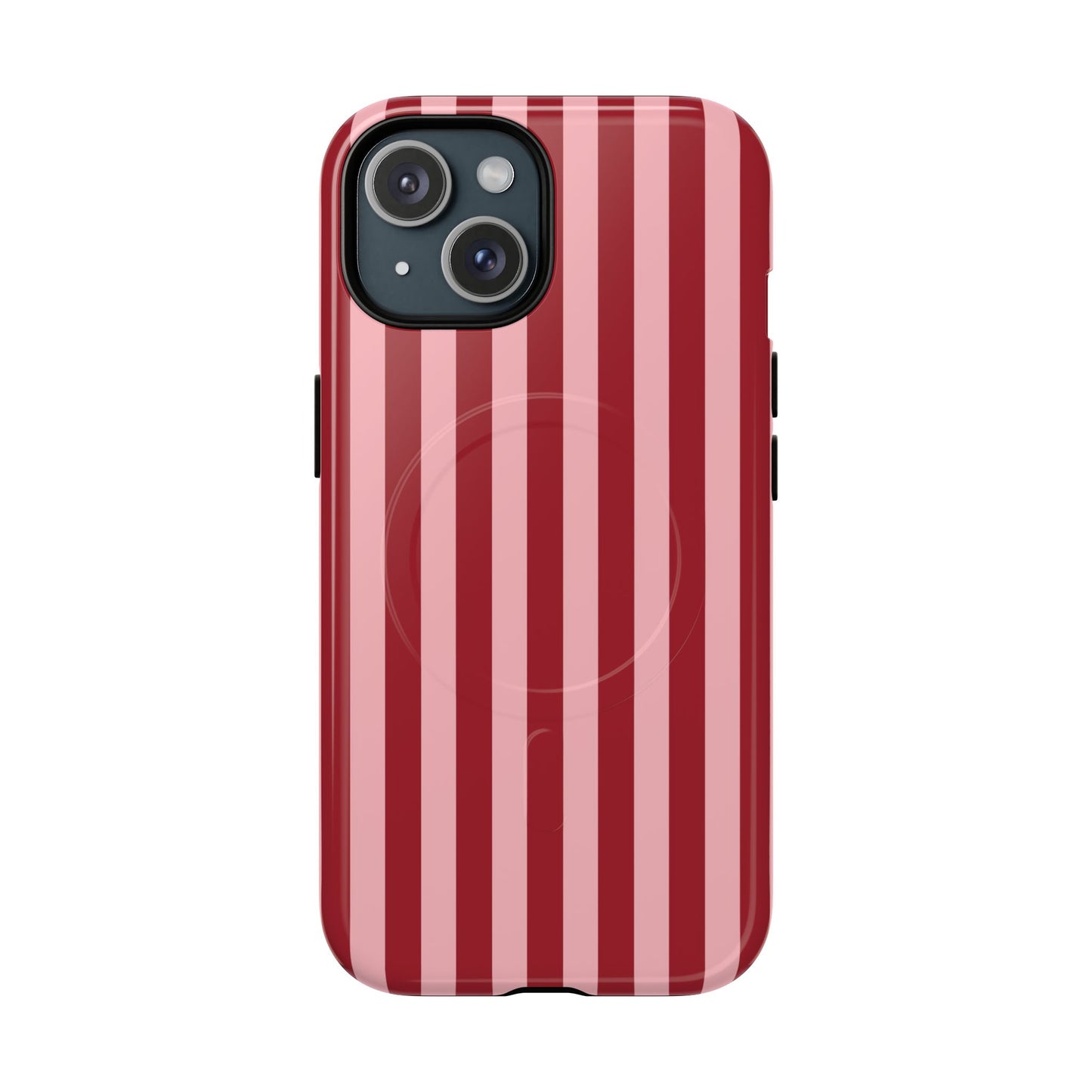 Cherry Stripe - MagSafe