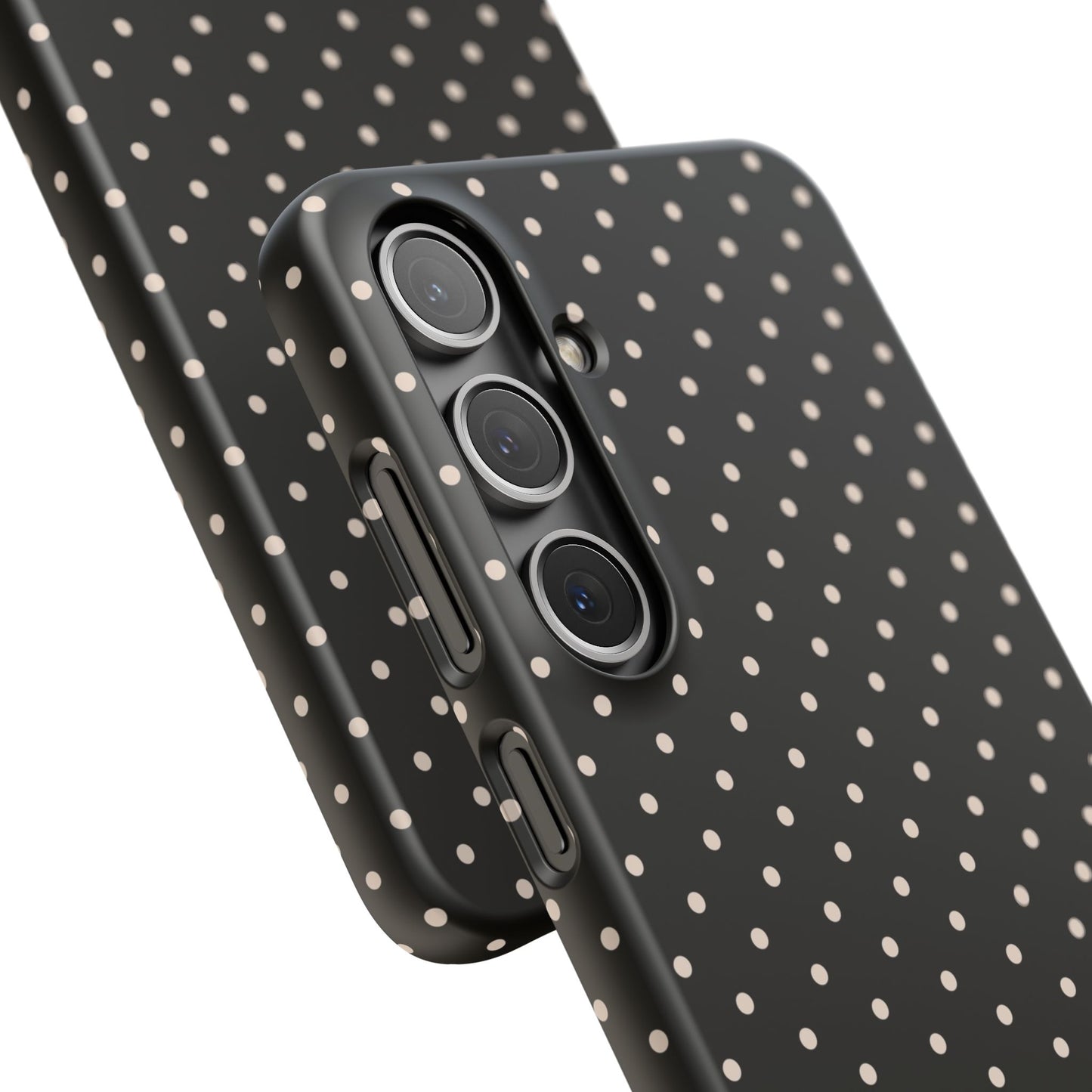 Dark Daisy - Snap Case