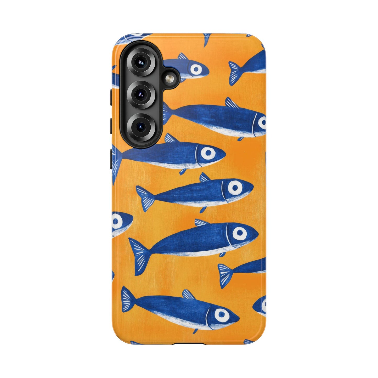 Go Fish!