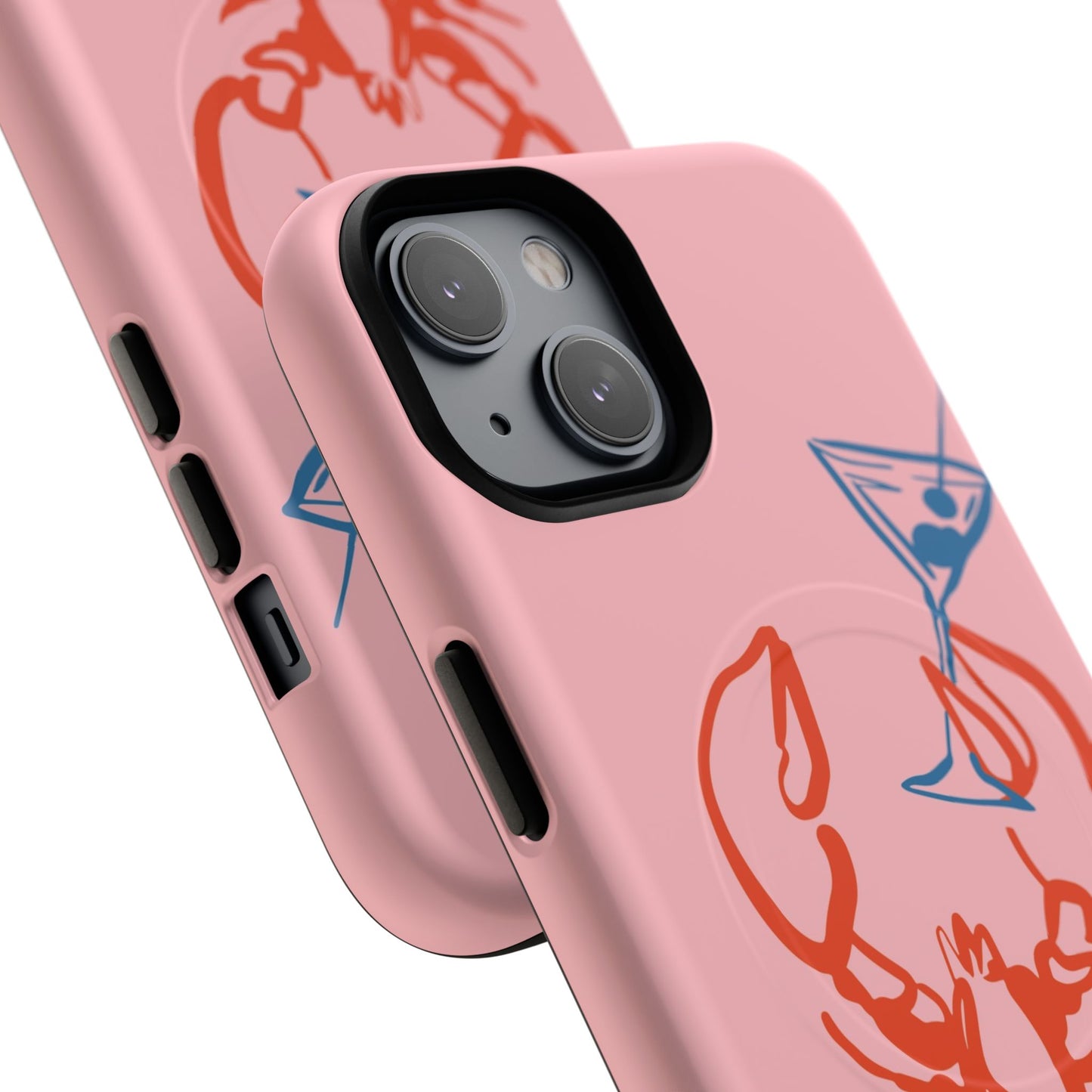 Tipsy Lobster - MagSafe