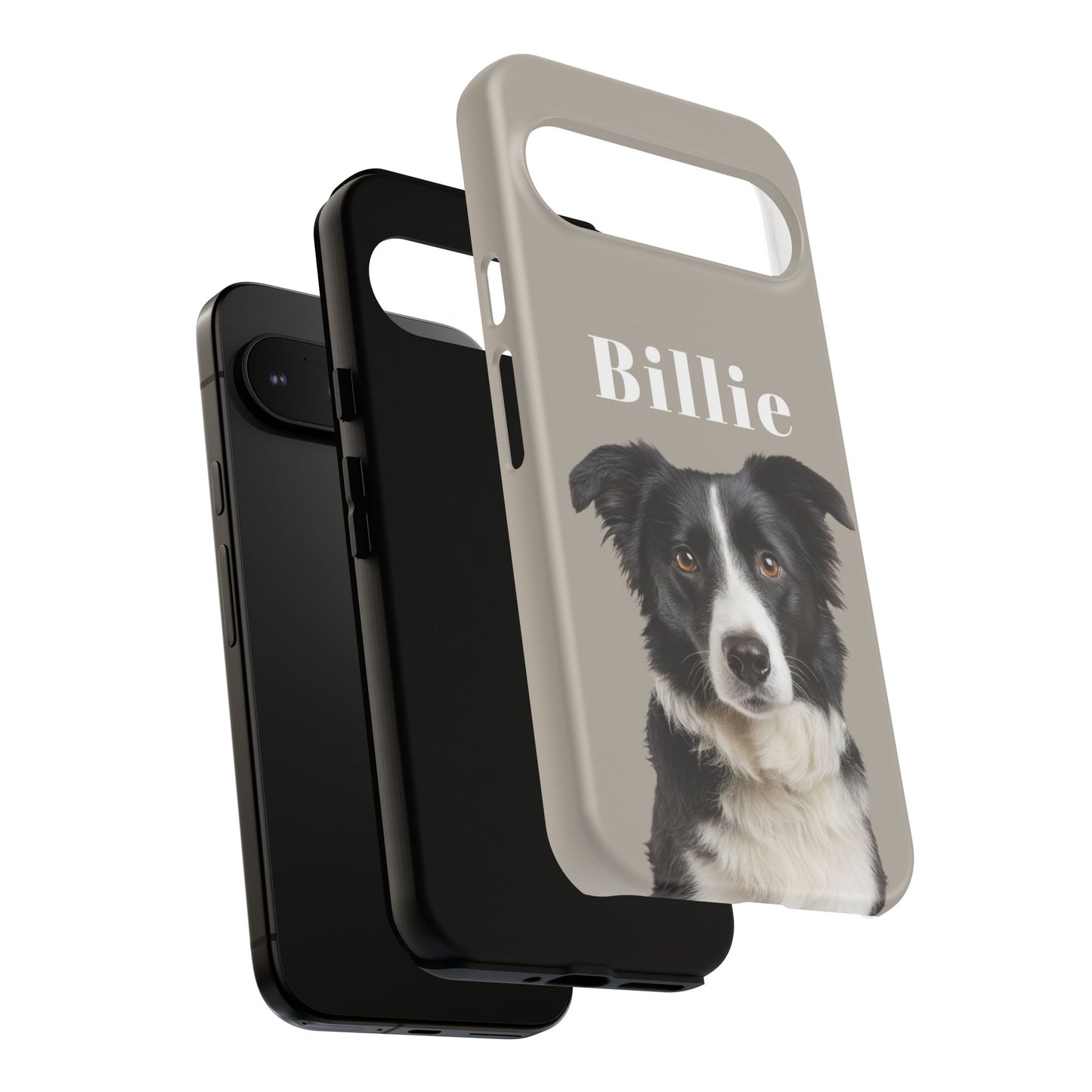 Custom Pet Phone Case
