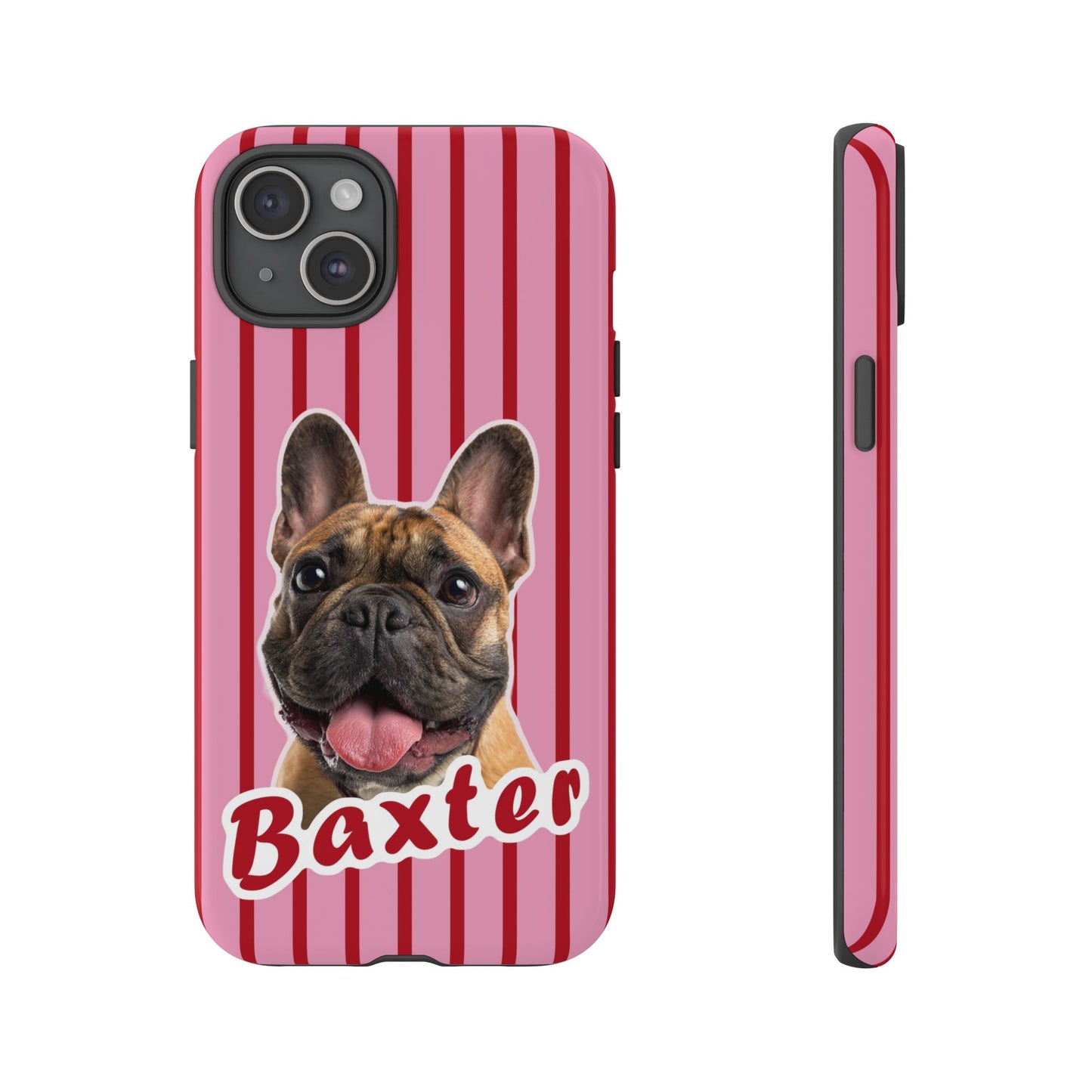 Retro Pet Phone Case