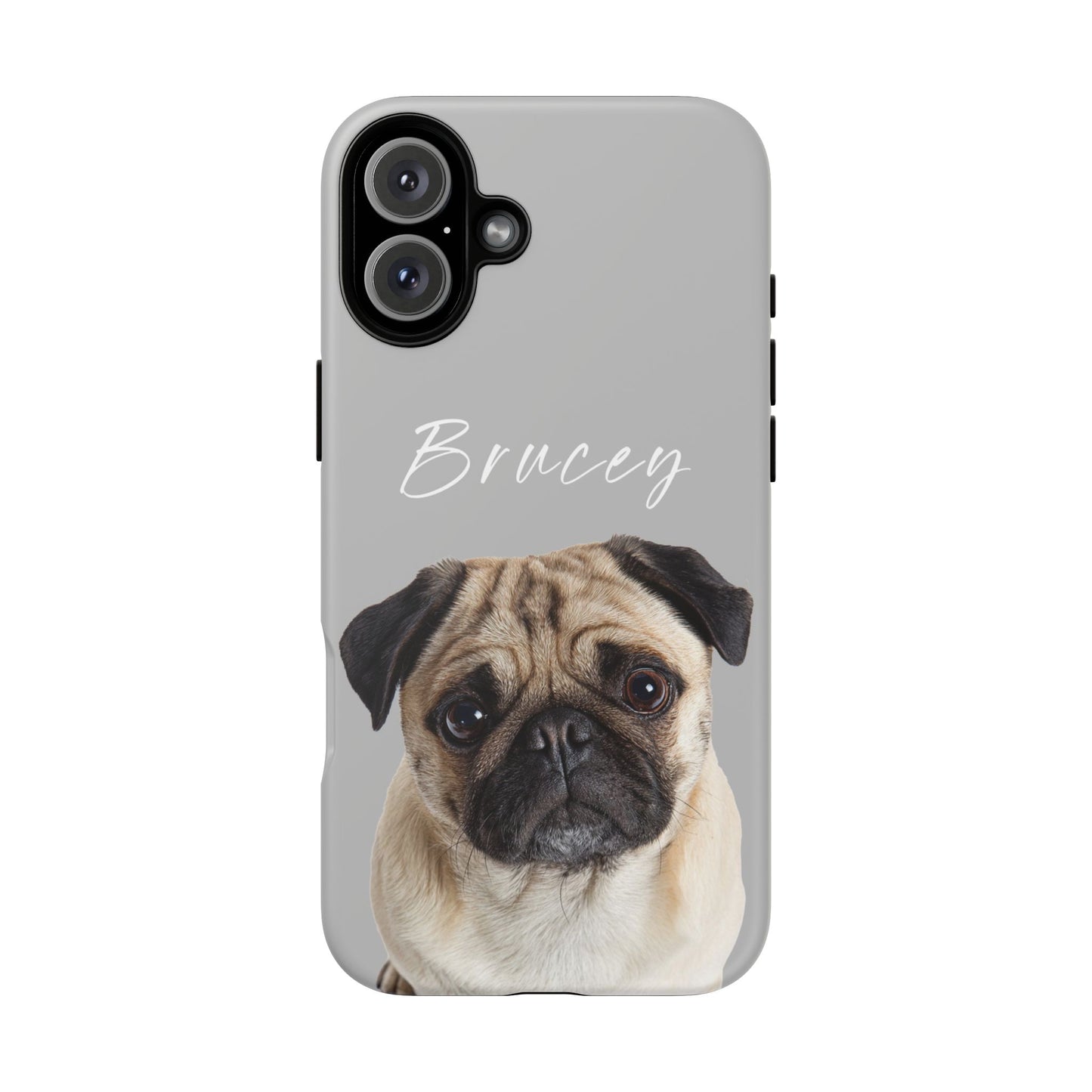 Custom Pet Phone Case