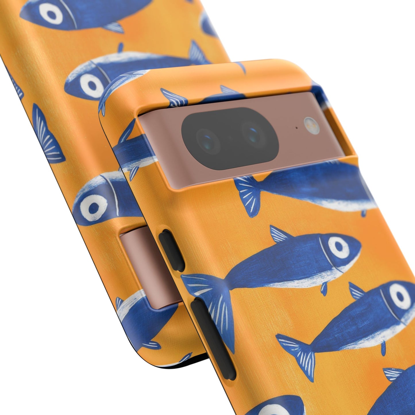 Go Fish!