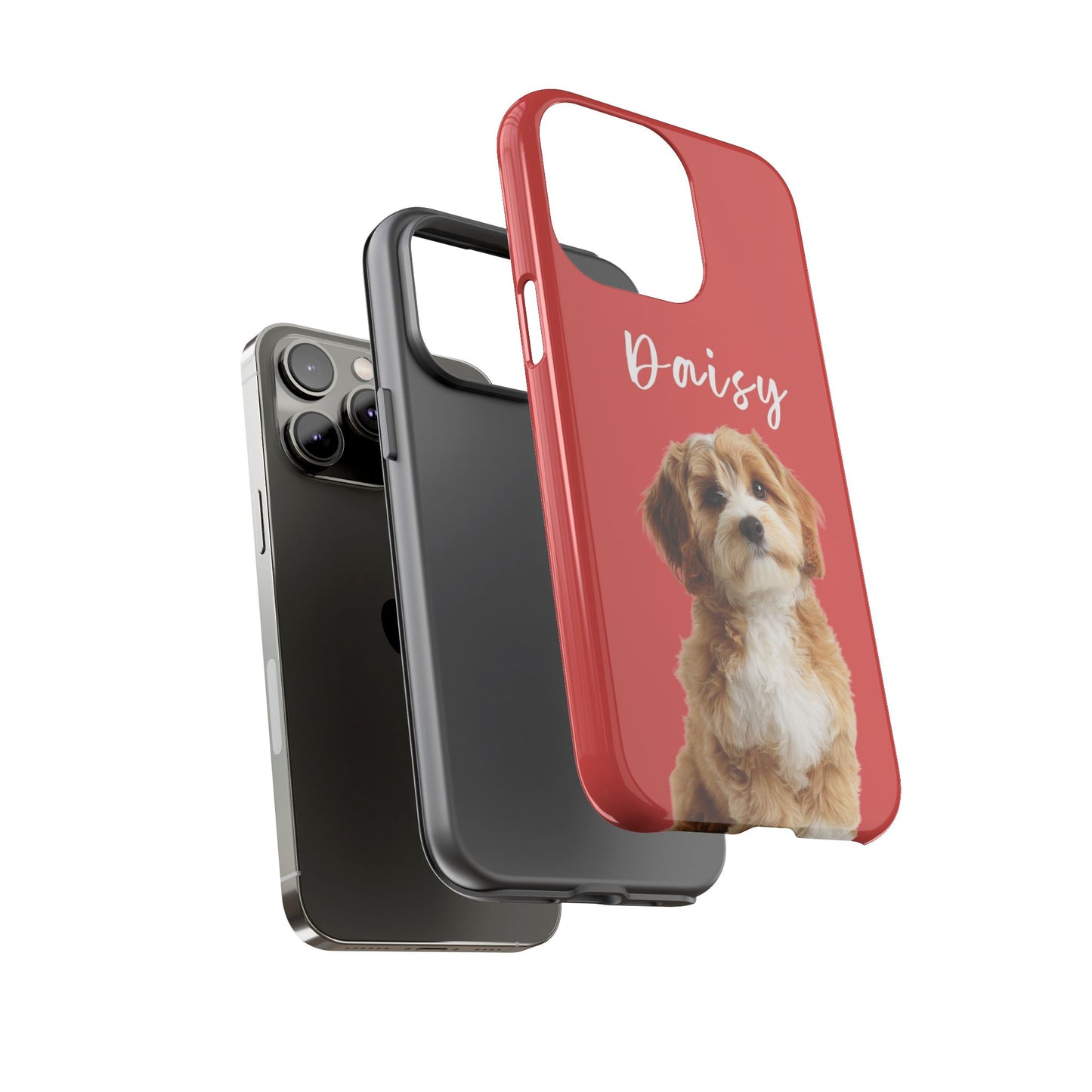 Custom Pet Phone Case