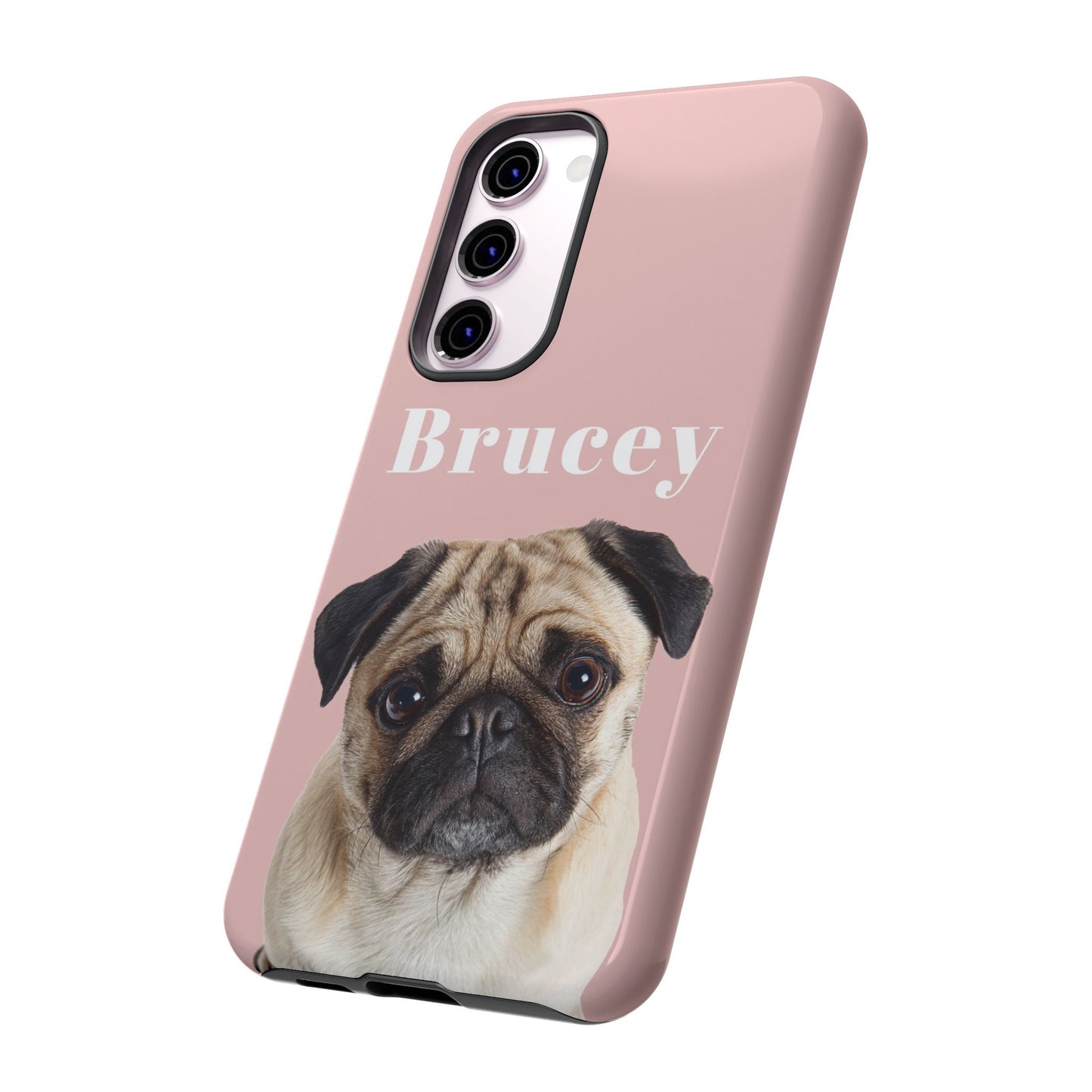 Custom Pet Phone Case