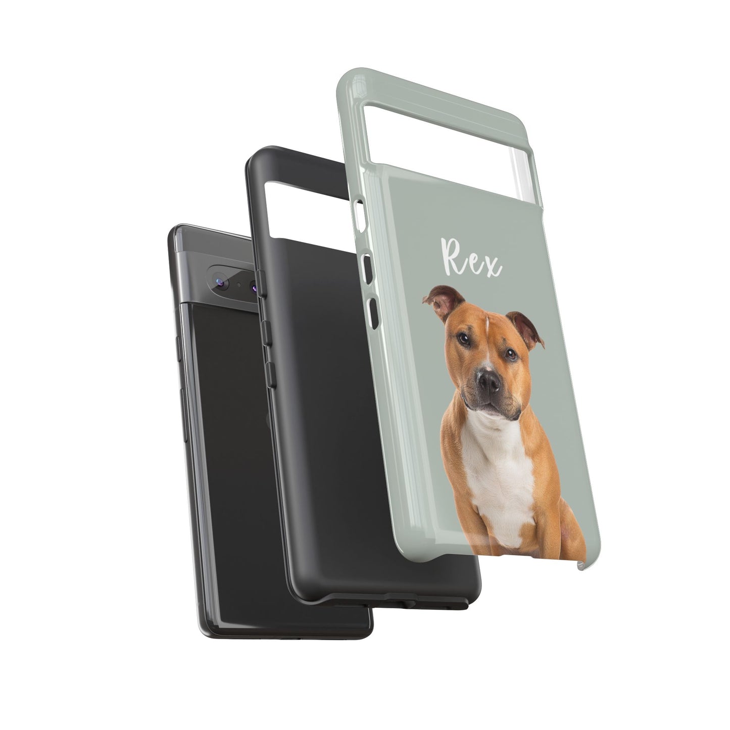 Custom Pet Phone Case