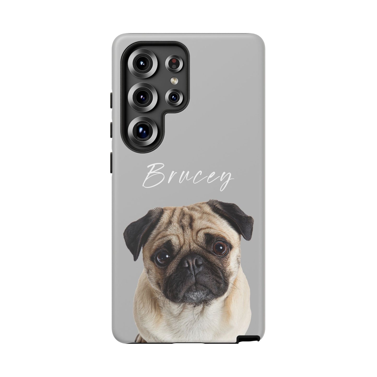Custom Pet Phone Case