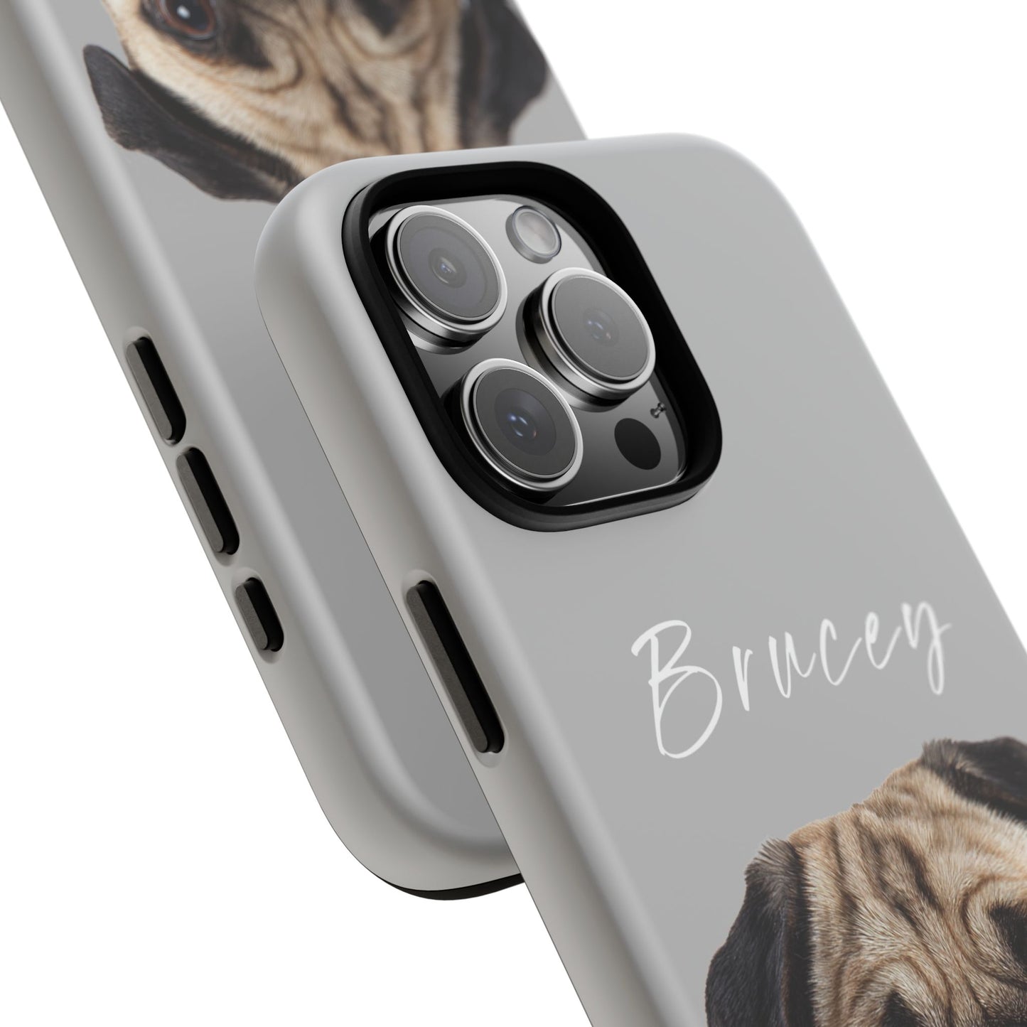 Custom Pet Phone Case