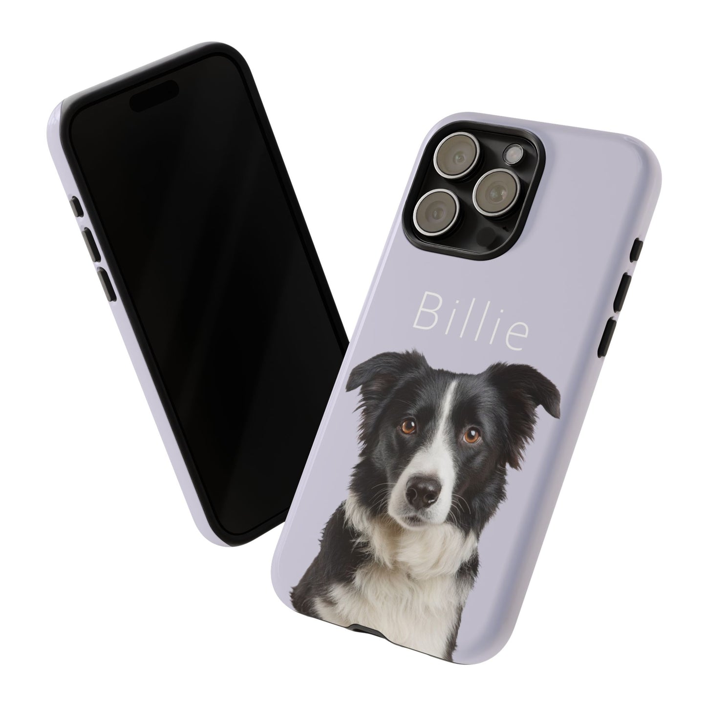 Custom Pet Phone Case