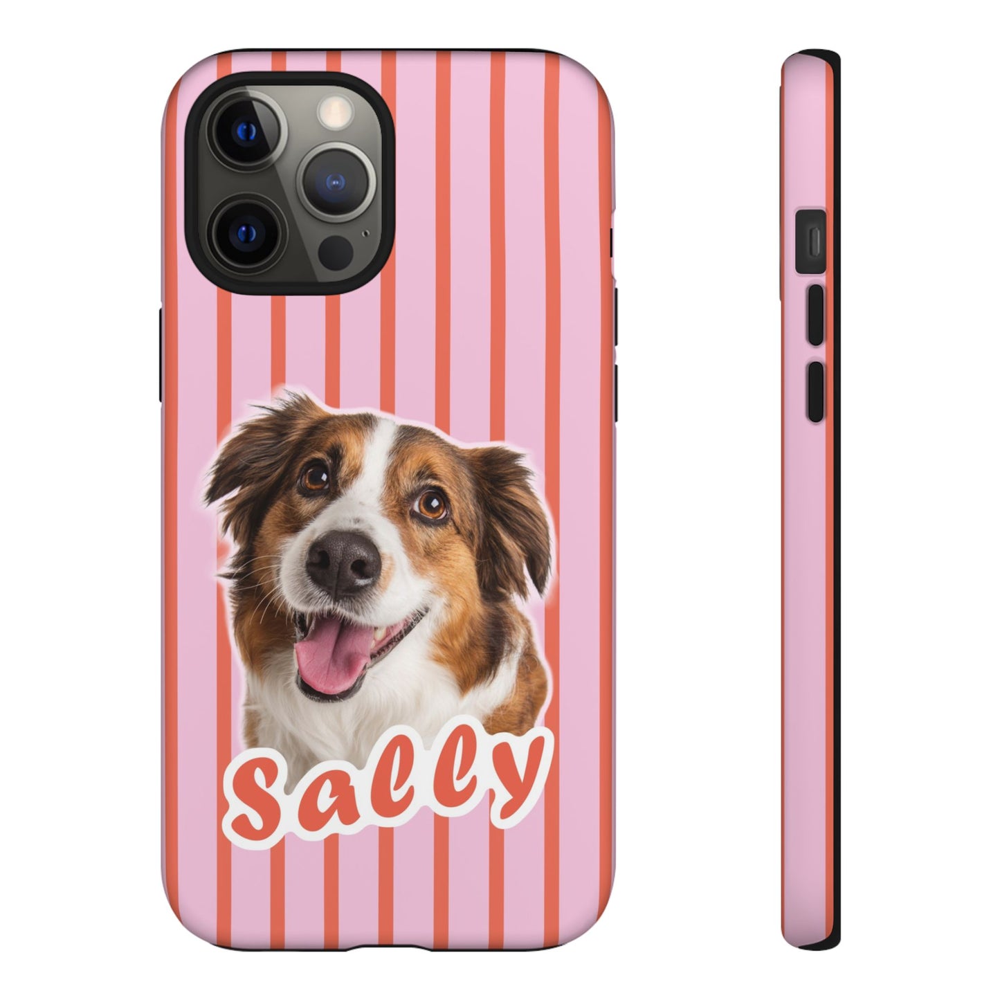 Retro Pet Phone Case