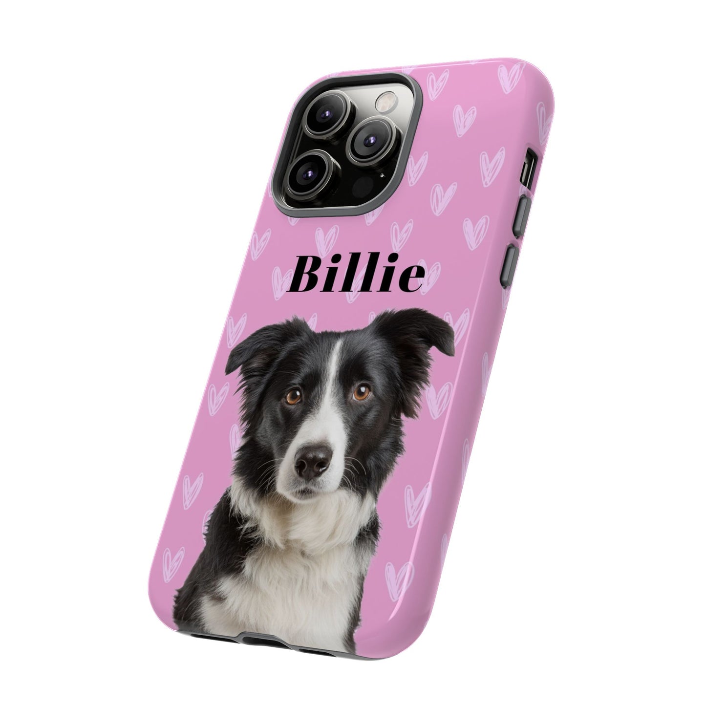 Custom Pet Phone Case