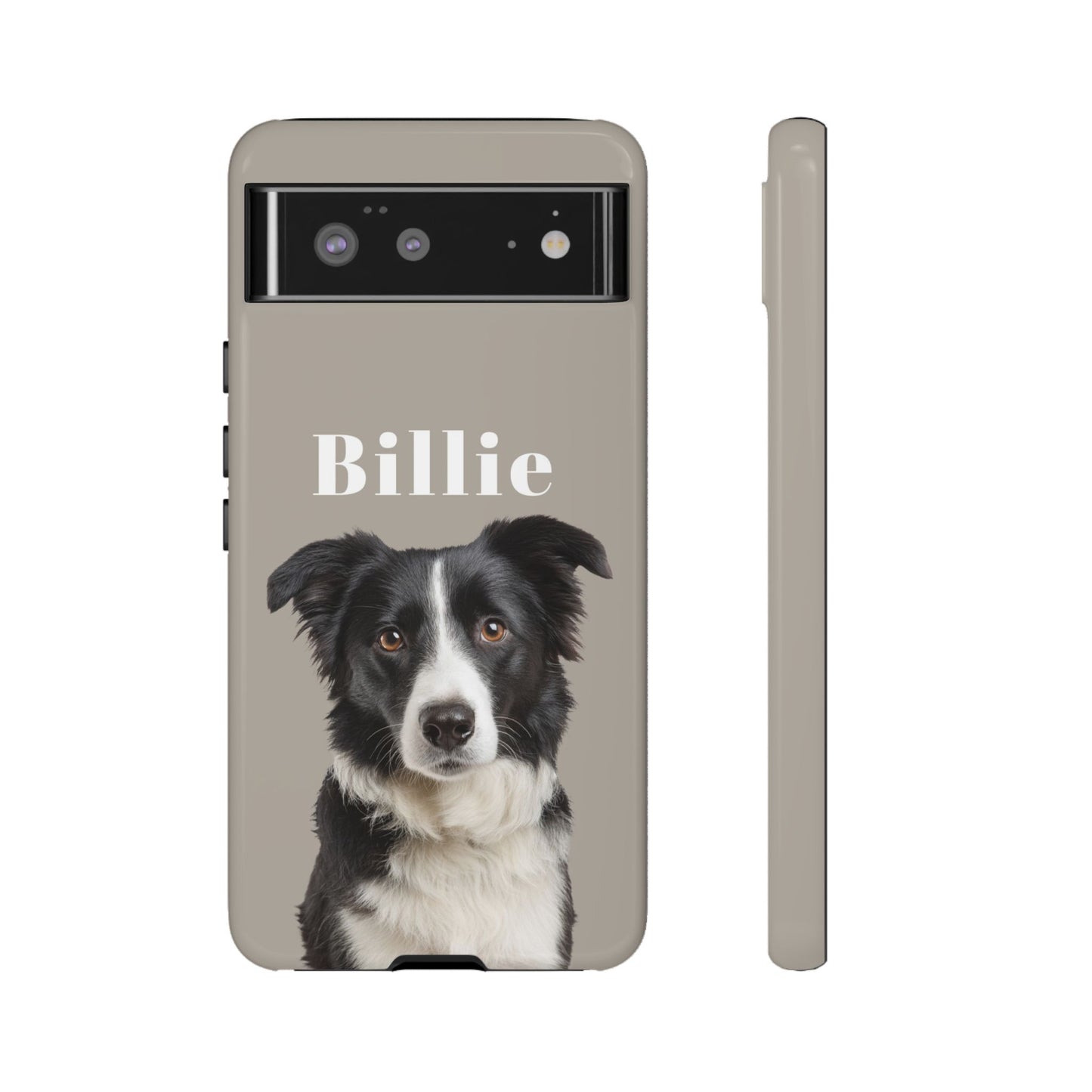 Custom Pet Phone Case