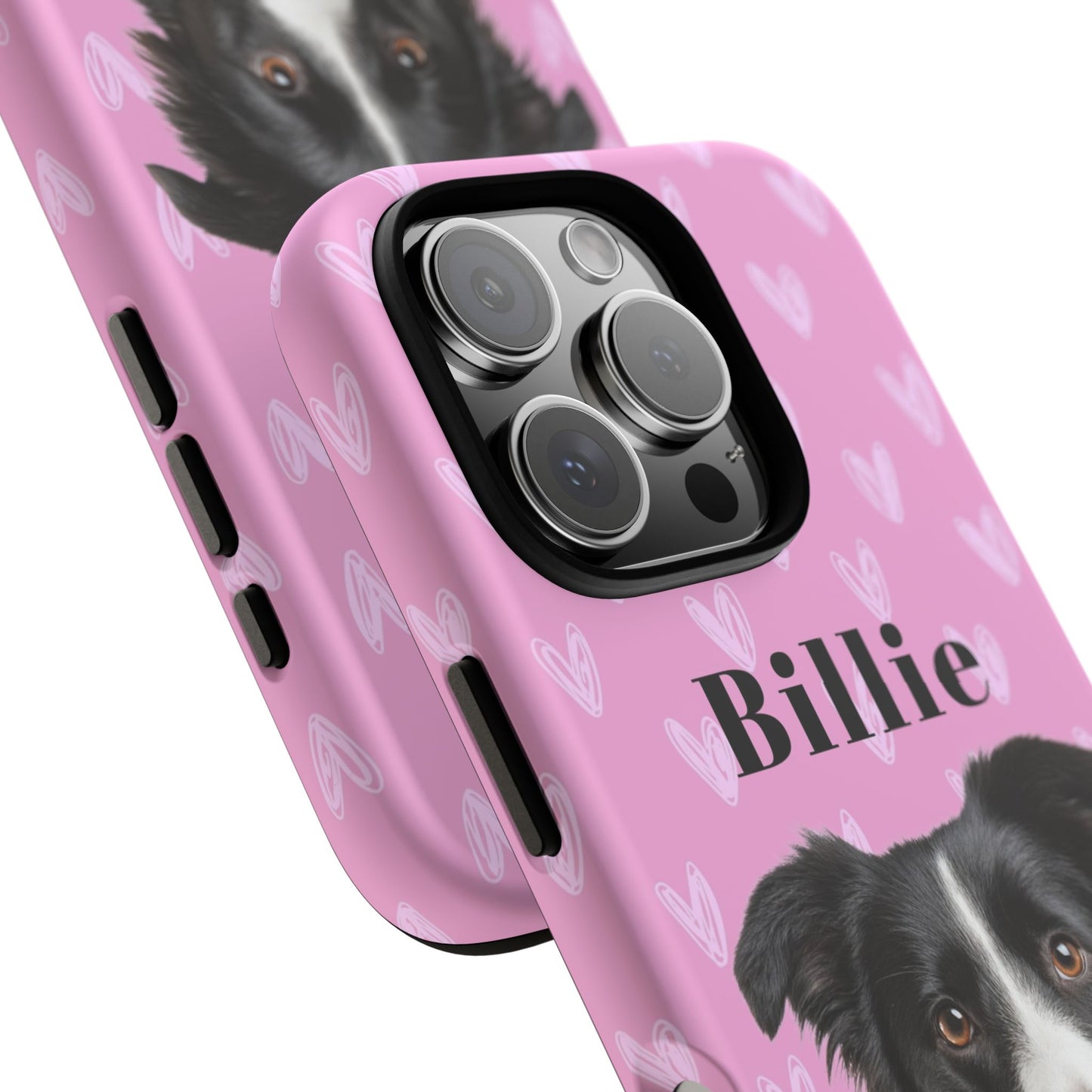 Custom Pet Phone Case